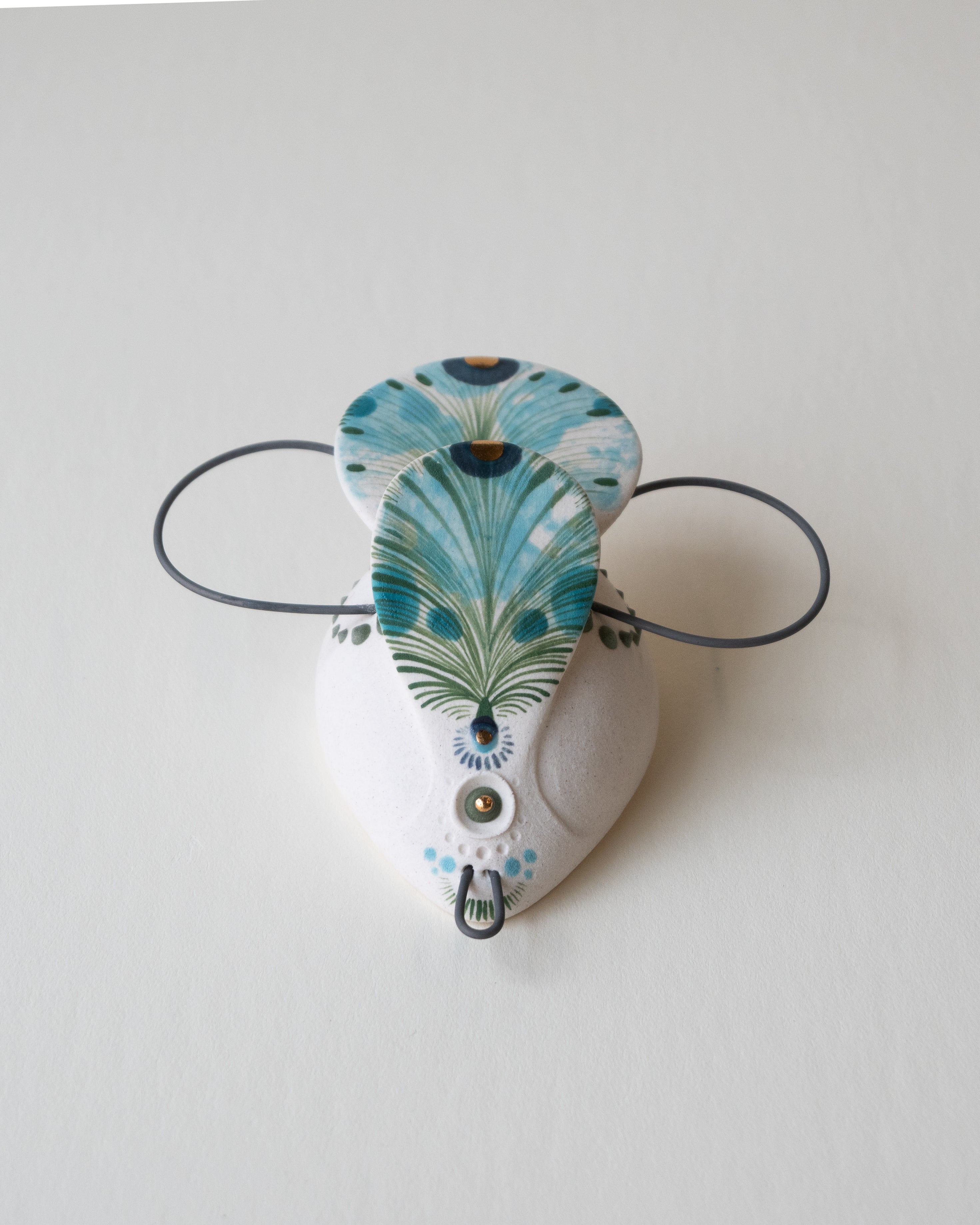 Dauma Stirbyte, Beetle 52-1