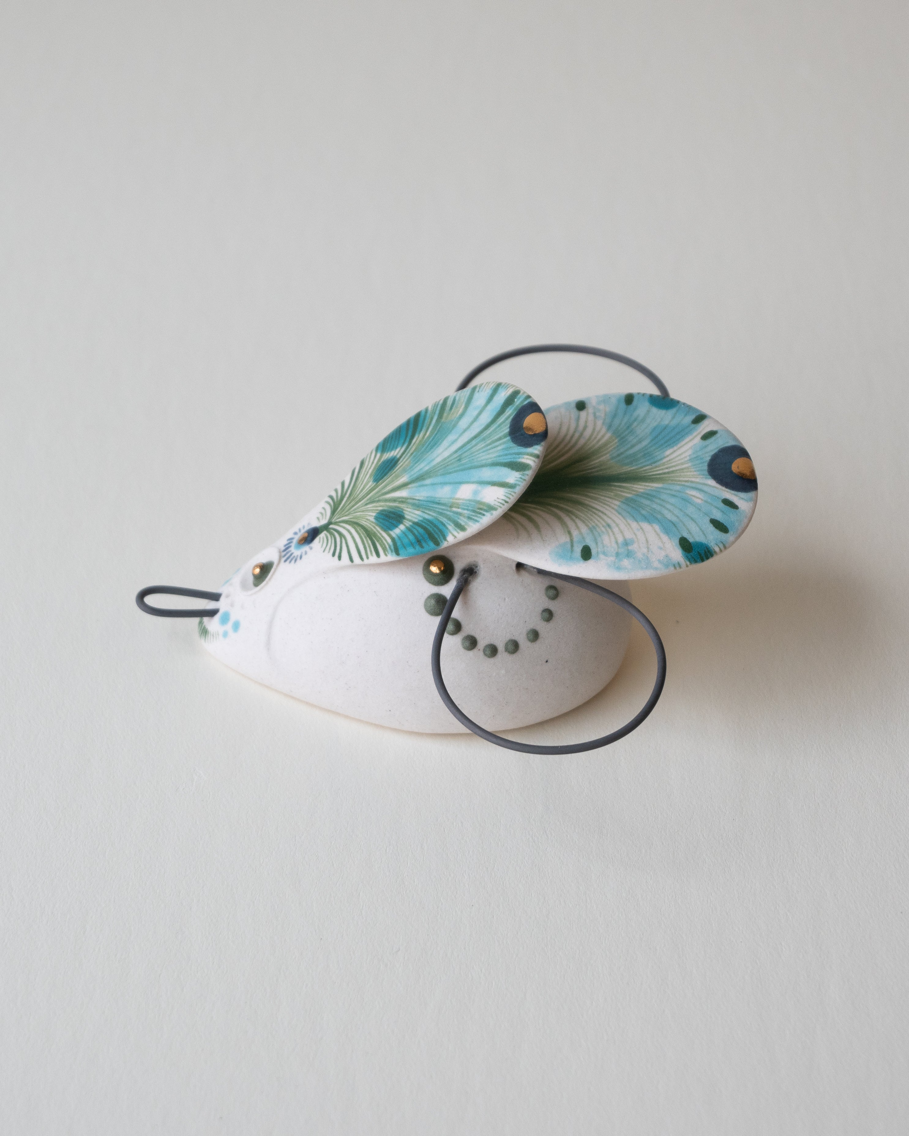 Dauma Stirbyte, Beetle 52-2
