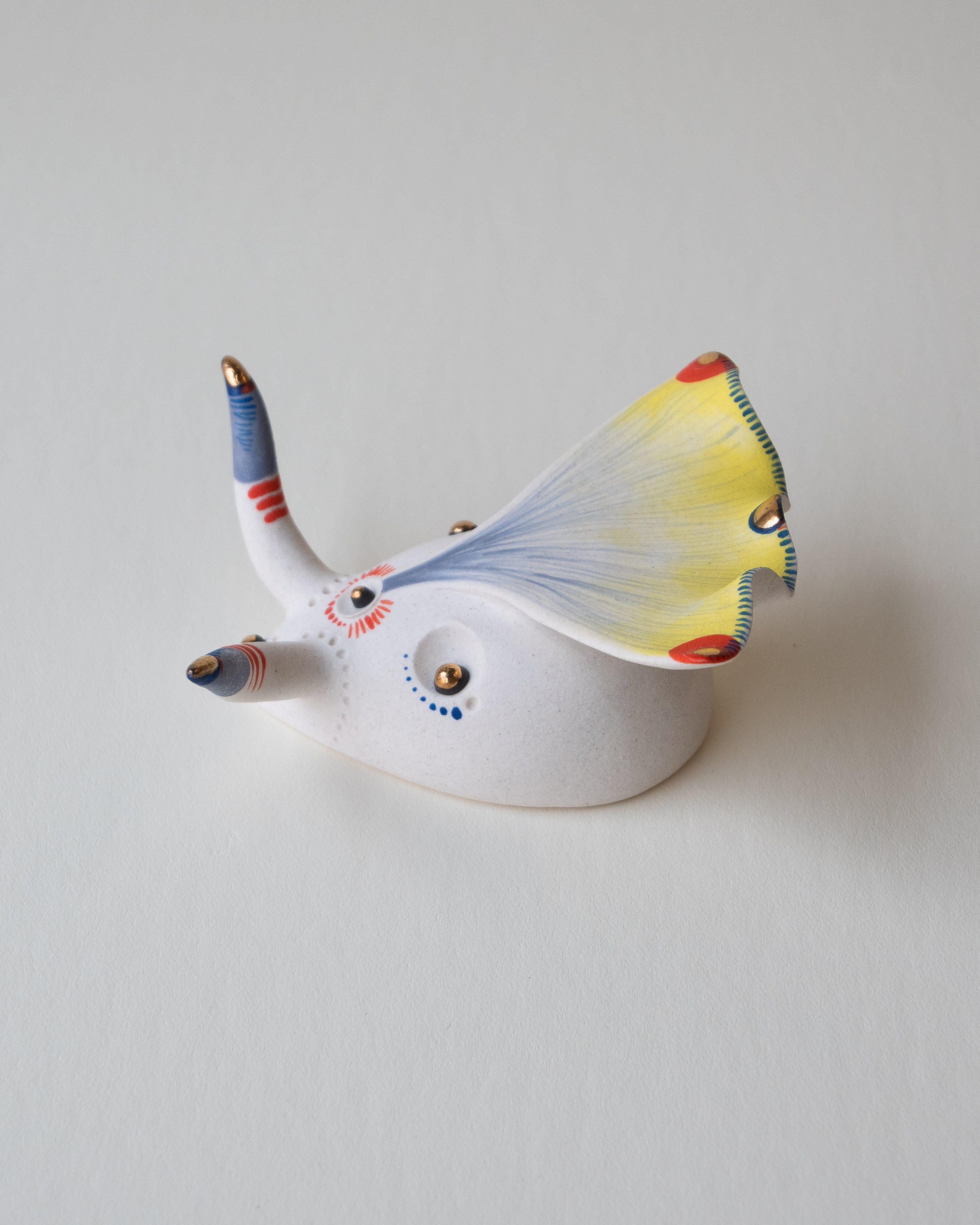 Dauma Stirbyte, Beetle 53-2