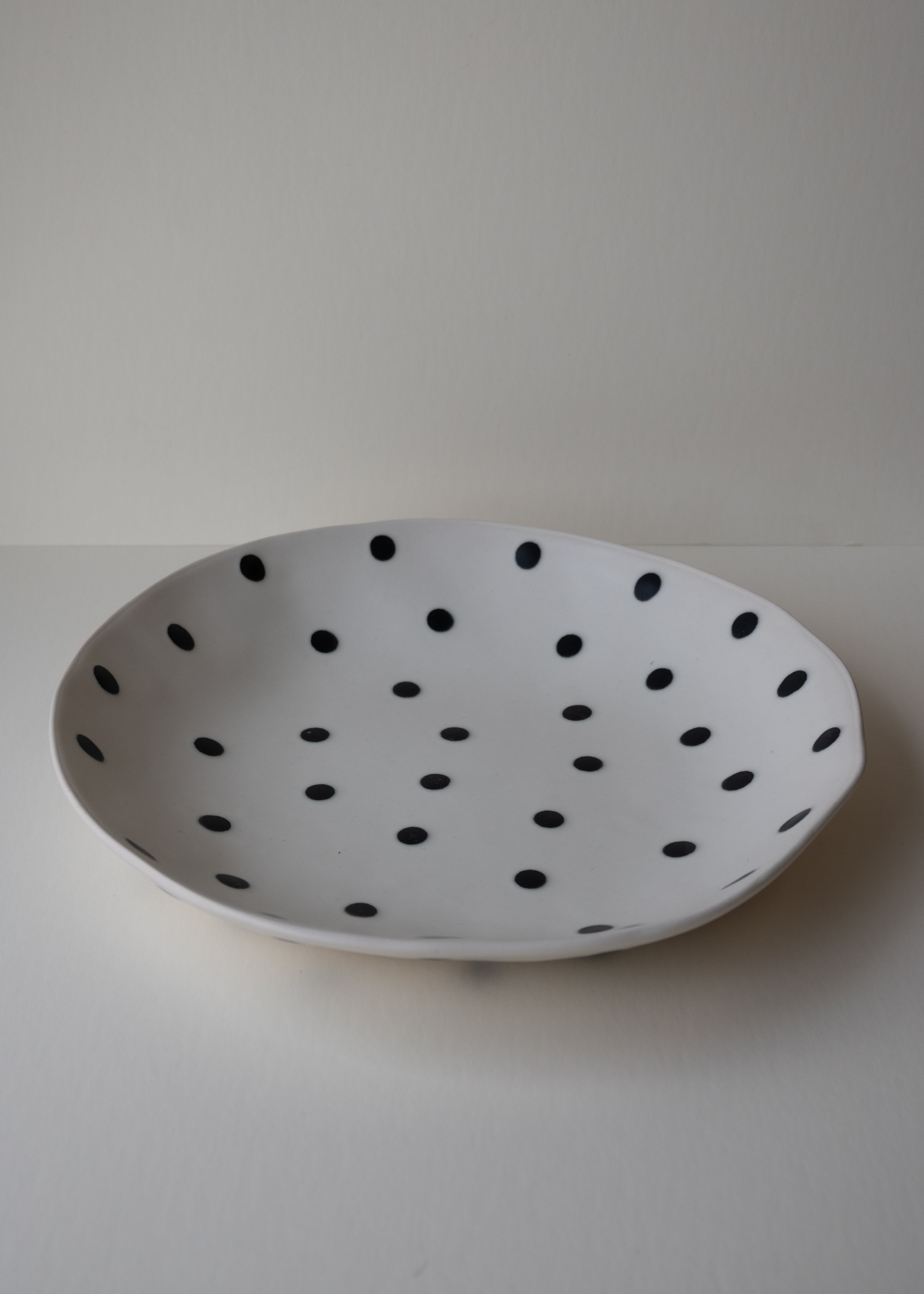 Jennifer Graham, Dish-2