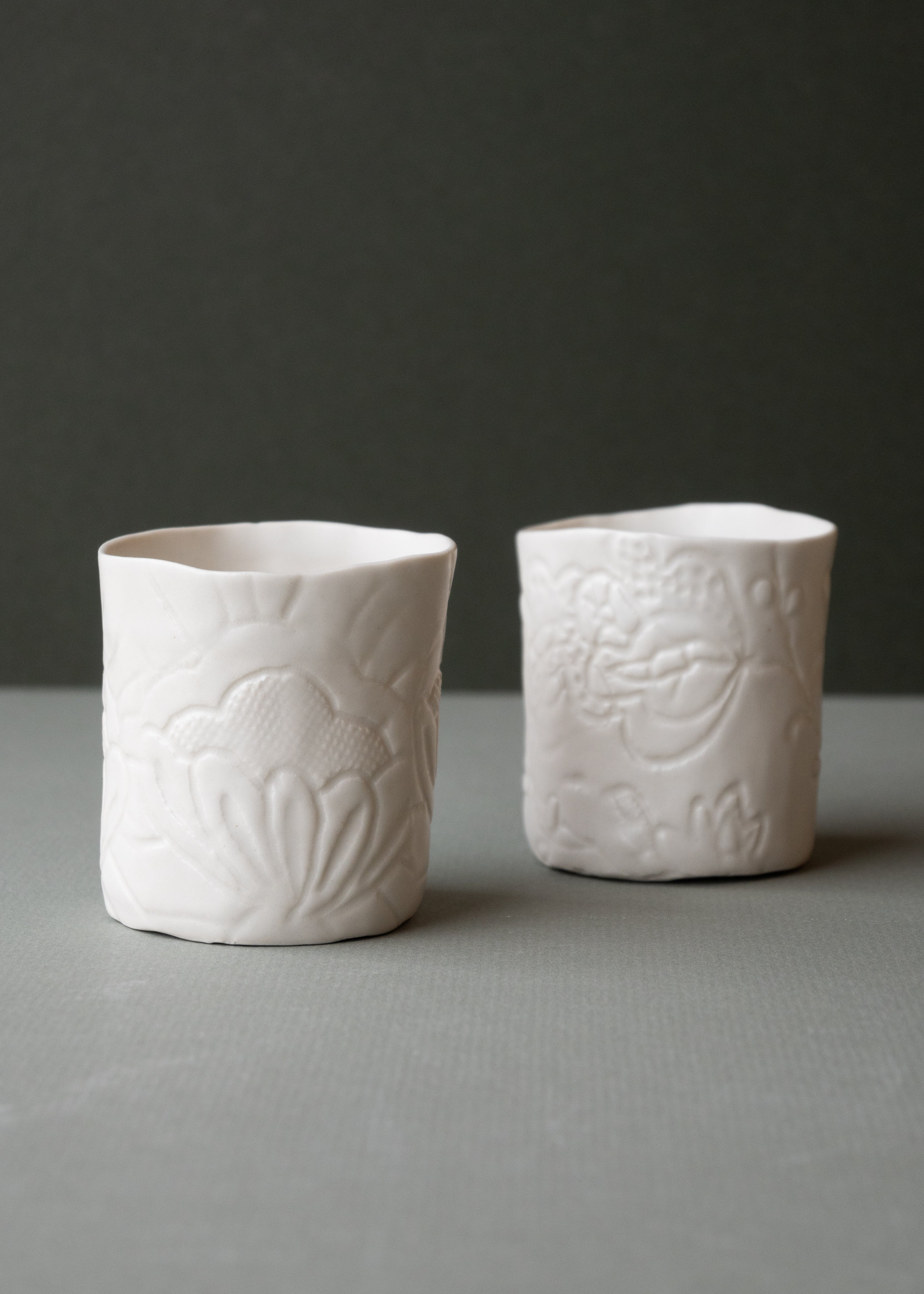 Jennifer Graham, Small Votive-2