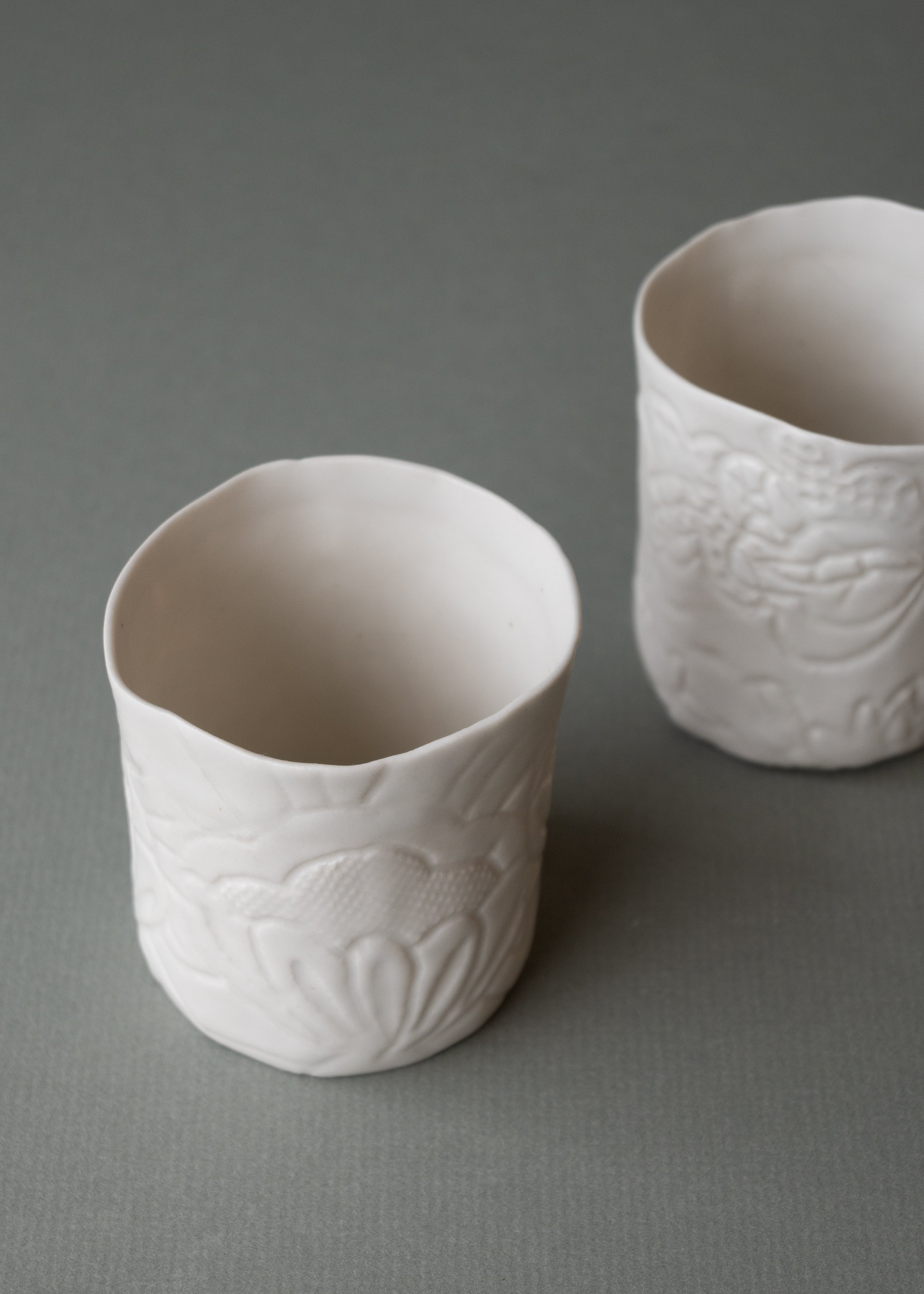 Jennifer Graham, Small Votive-1
