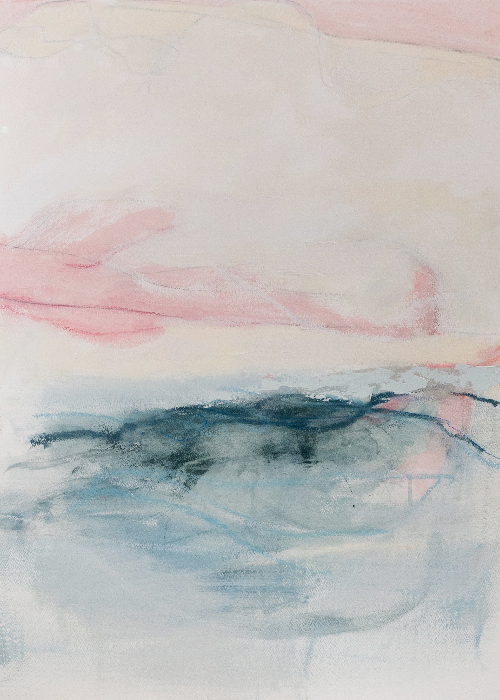 Sharon Kelly, Slow Down-1