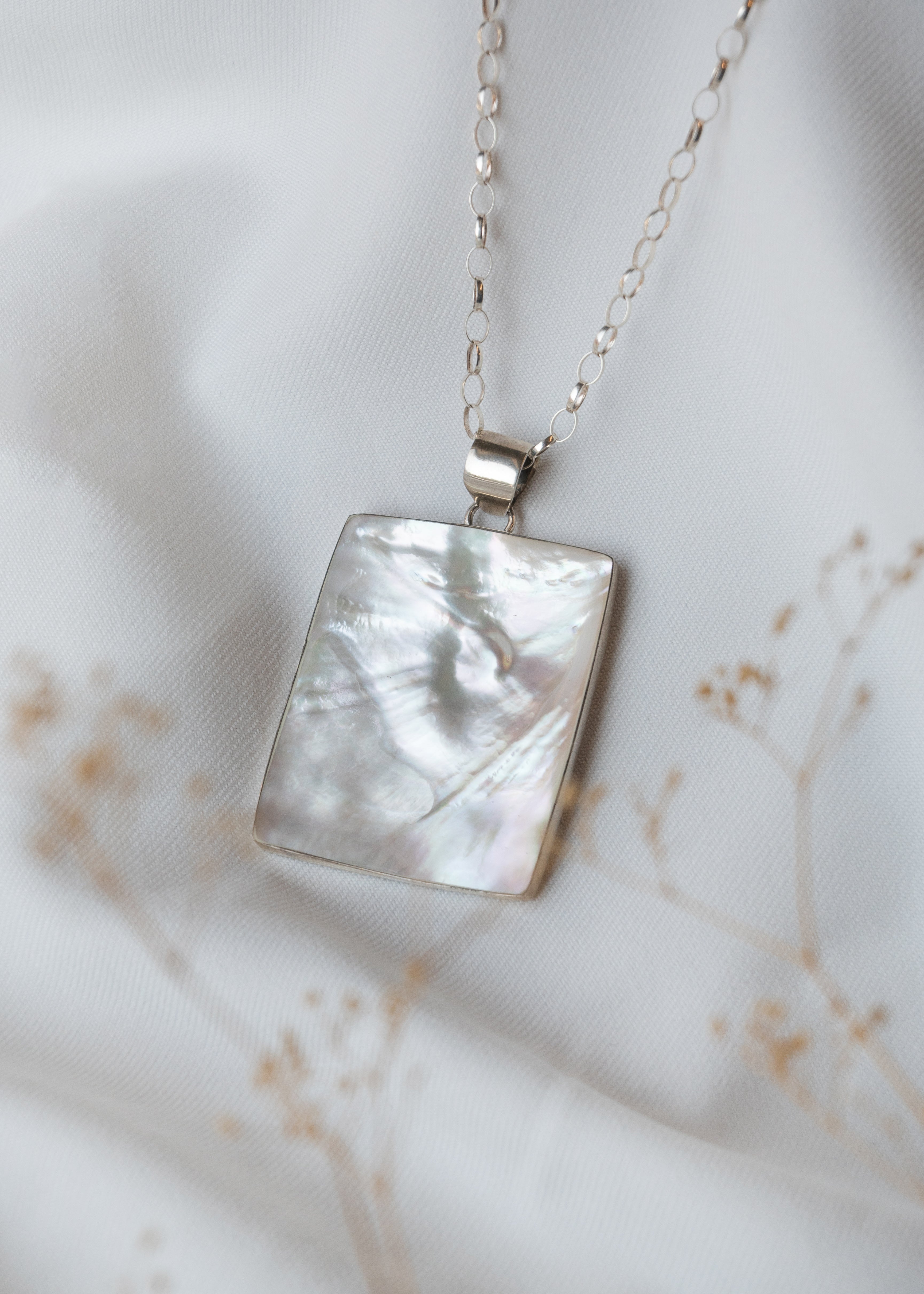 Brenda Wong, Portofino Necklace-4