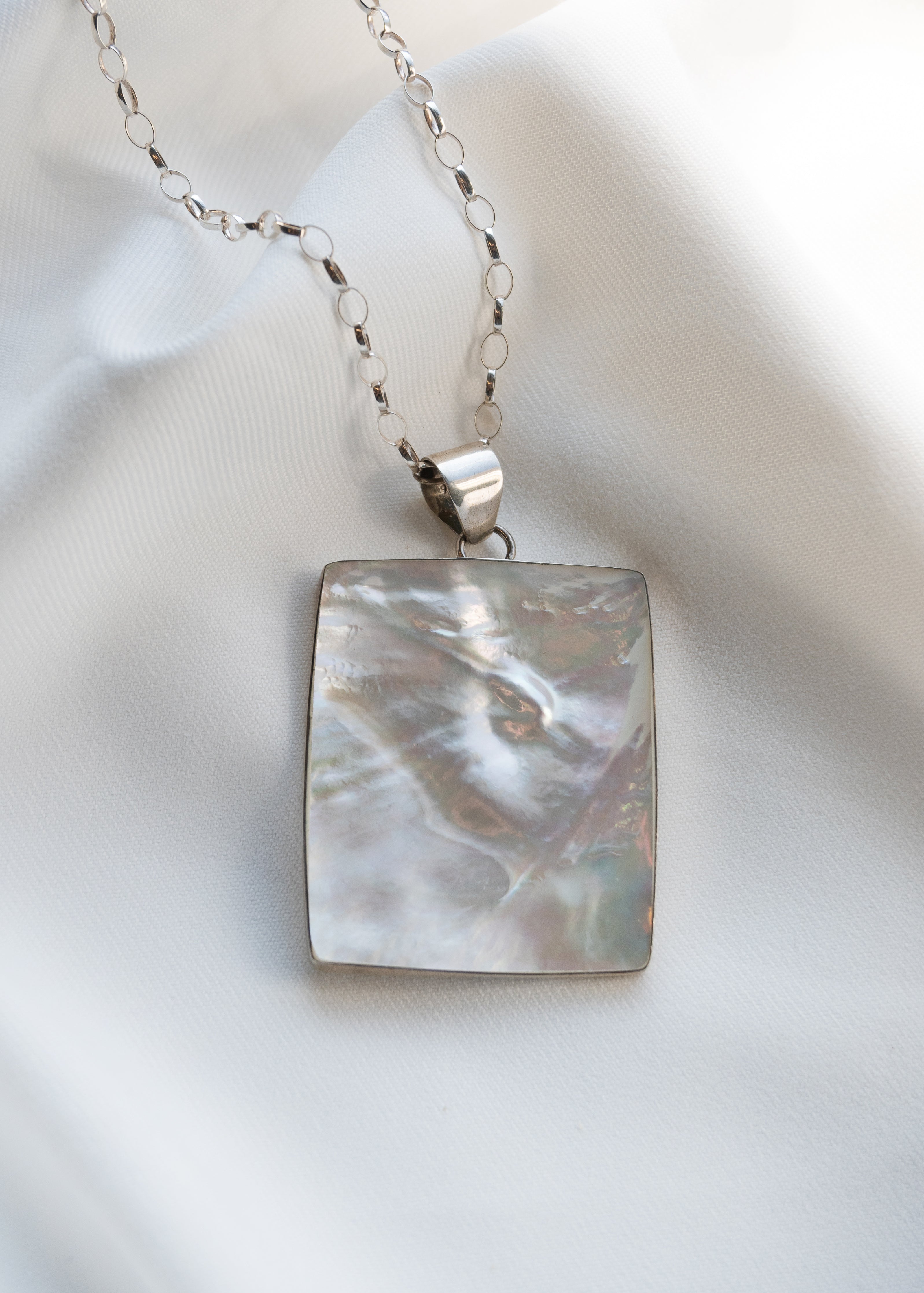 Brenda Wong, Portofino Necklace