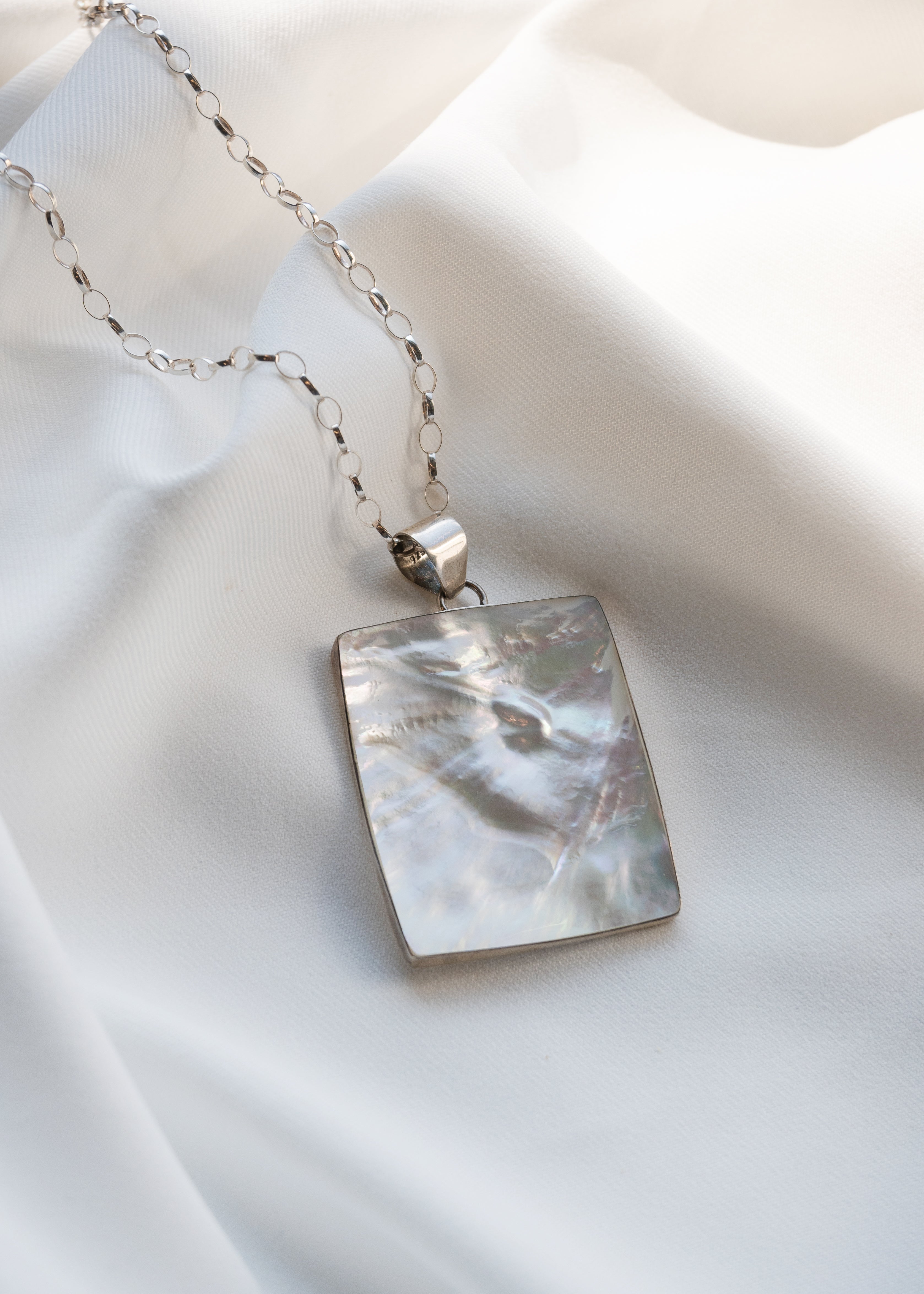 Brenda Wong, Portofino Necklace