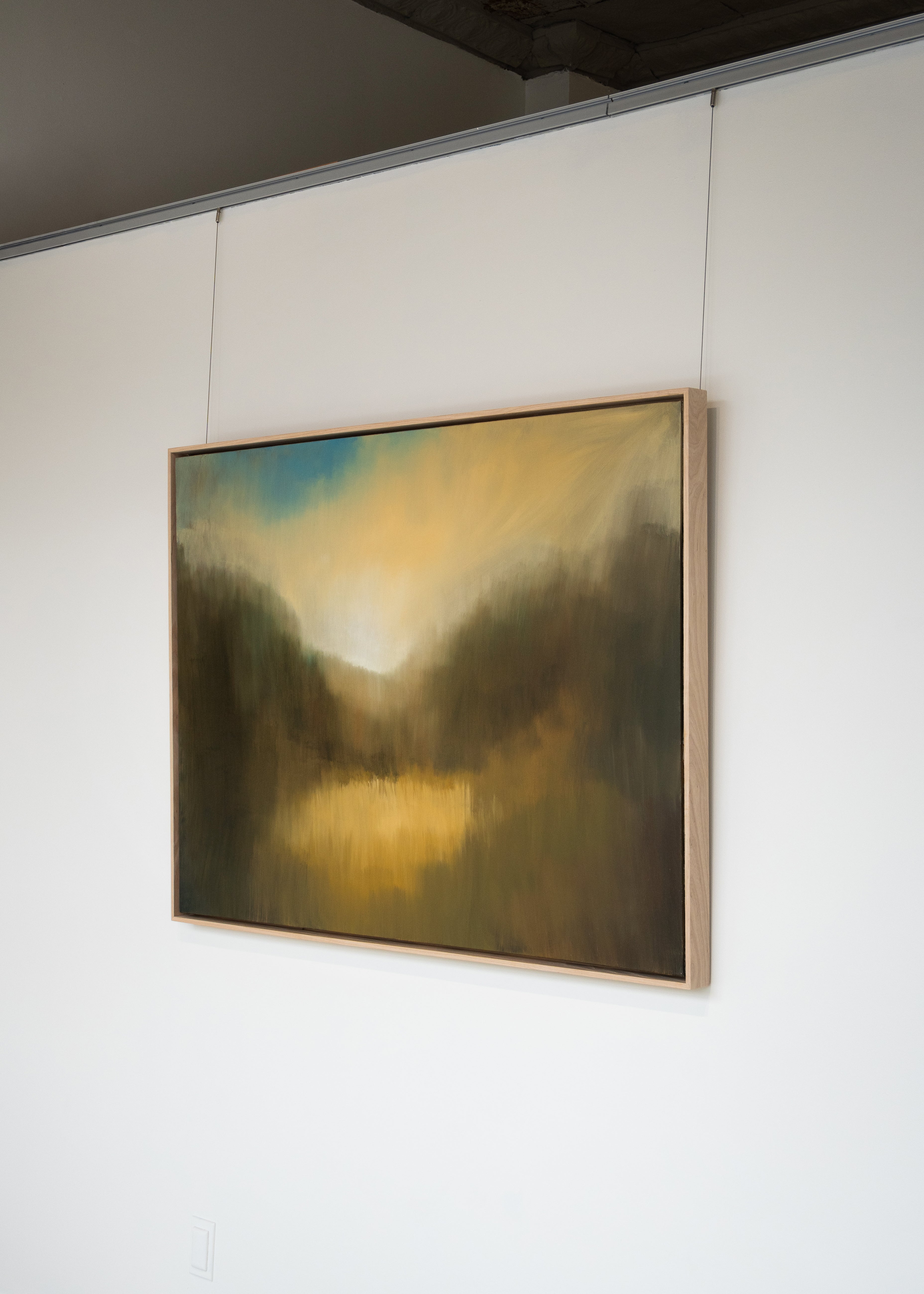 Boyd Waites, Middle Ground-2