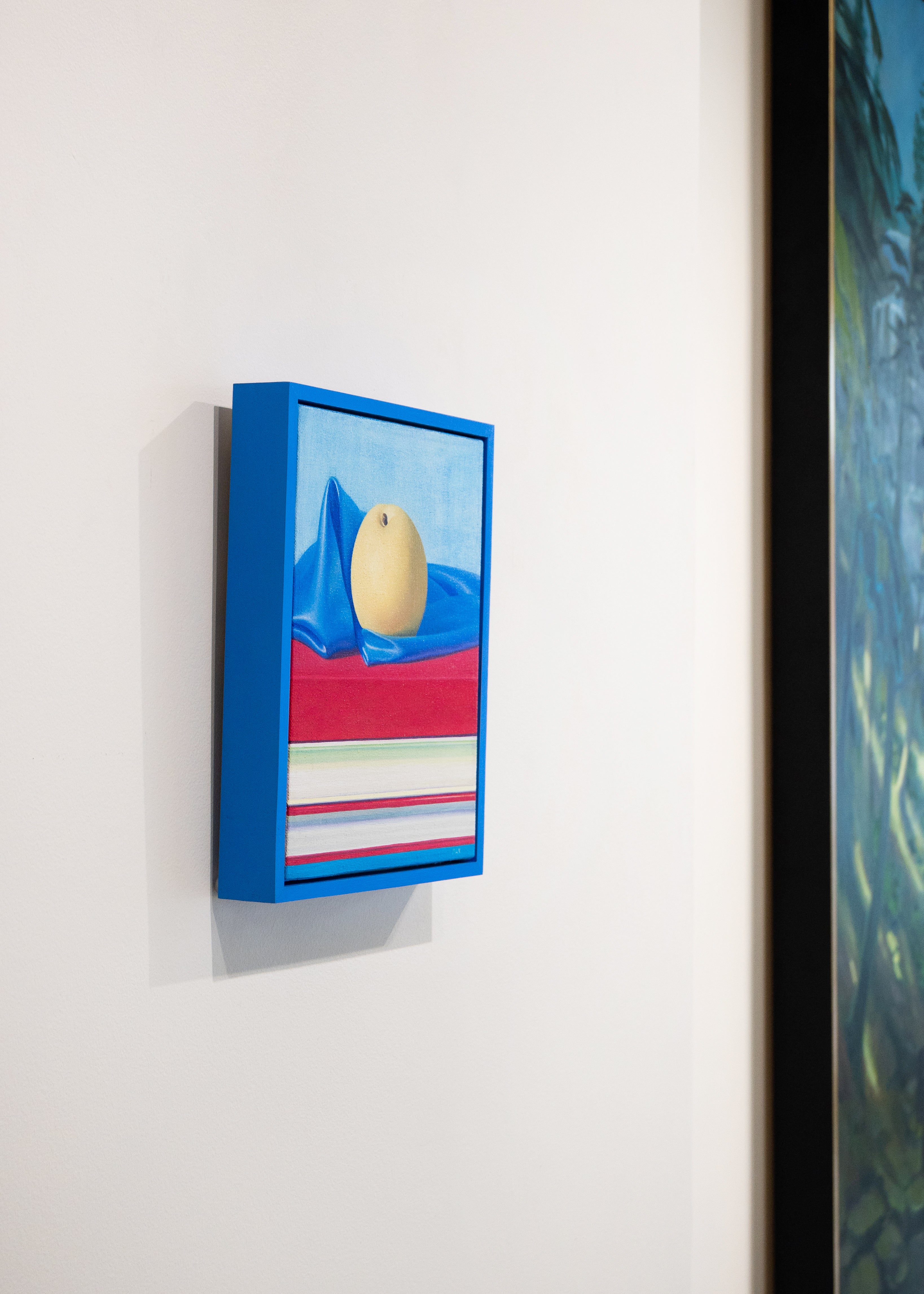 Jian Zhang, Simple Existence-3