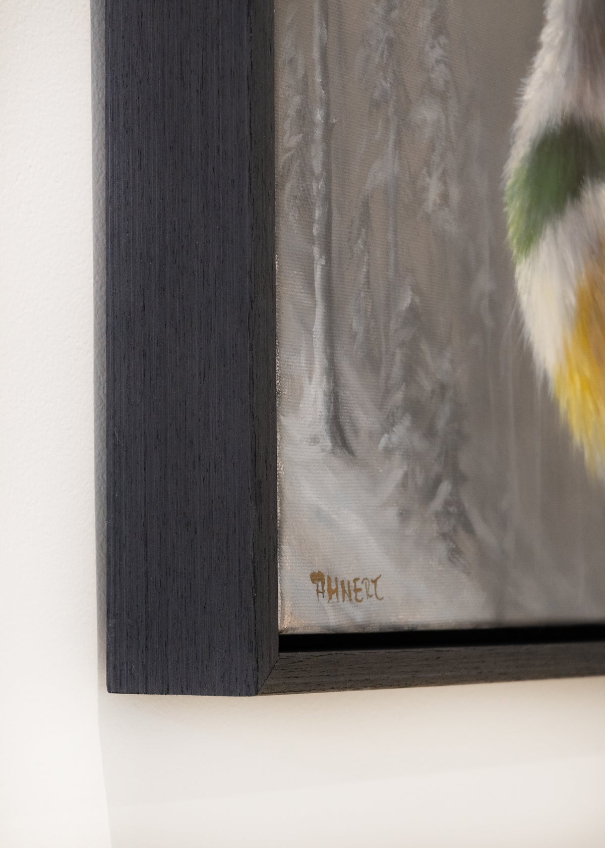 ACQUIRED | Richard Ahnert, Last One-4