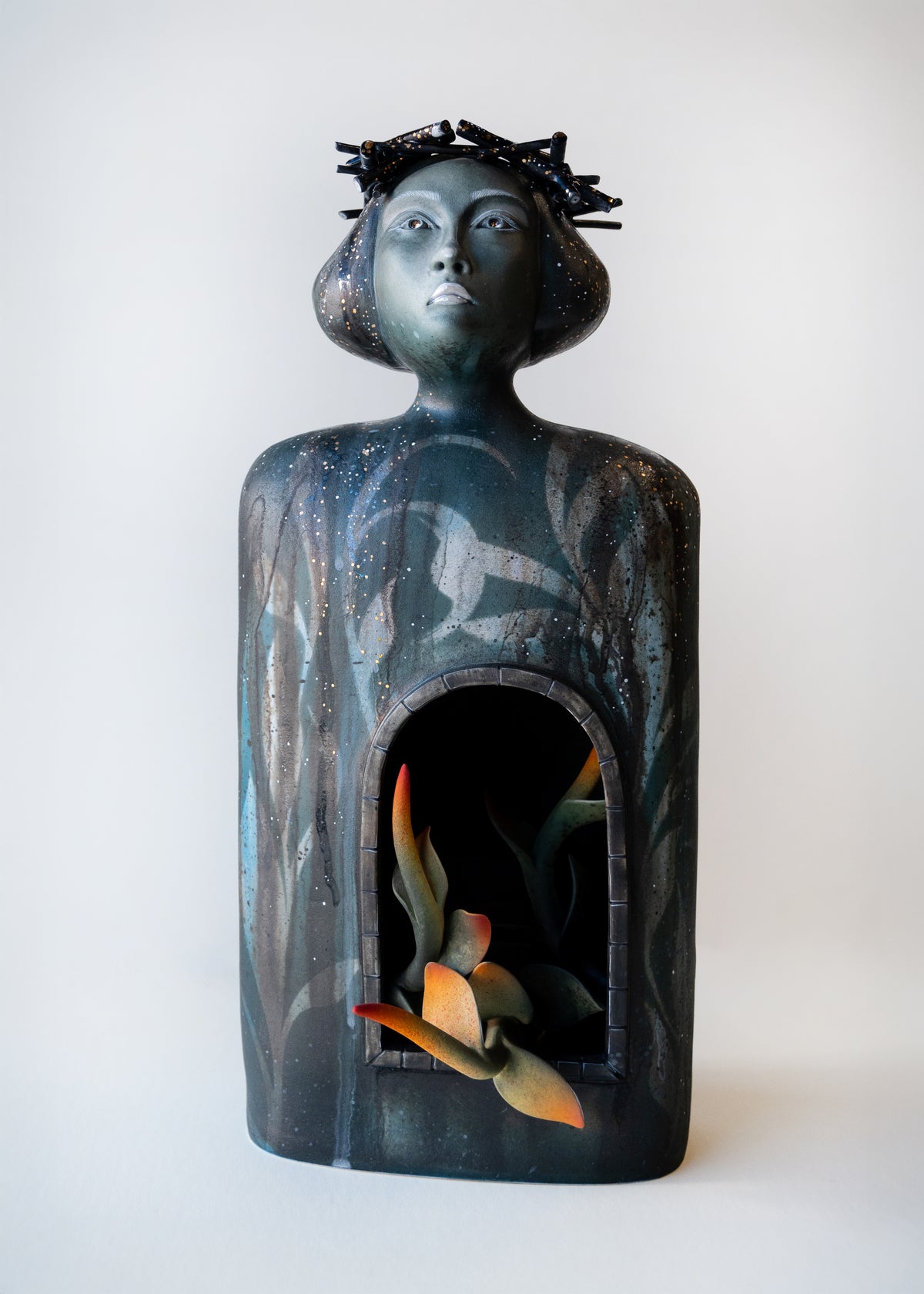 Dauma Stirbyte, Crawl Space