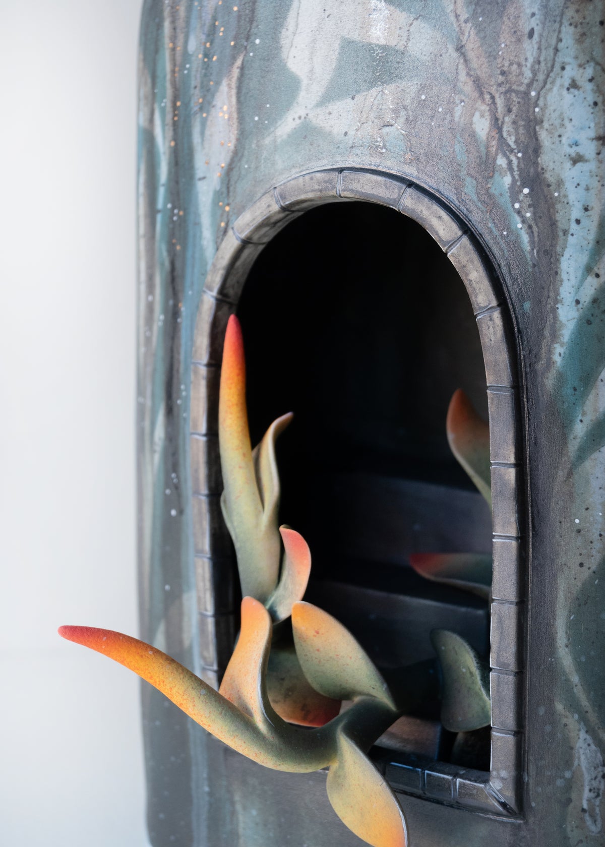 Dauma Stirbyte, Crawl Space-3