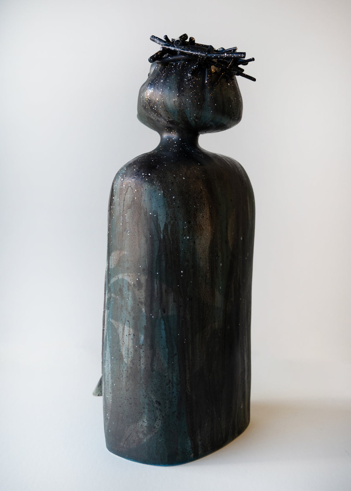 Dauma Stirbyte, Crawl Space-5