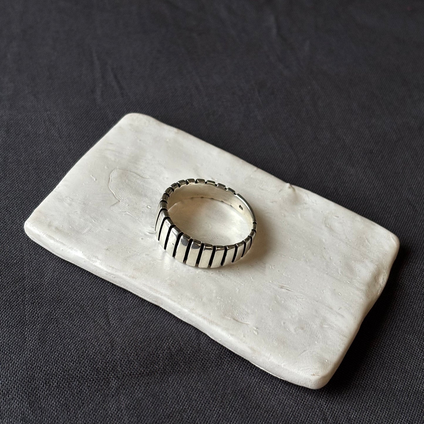 Spoke, Harmonia Ring