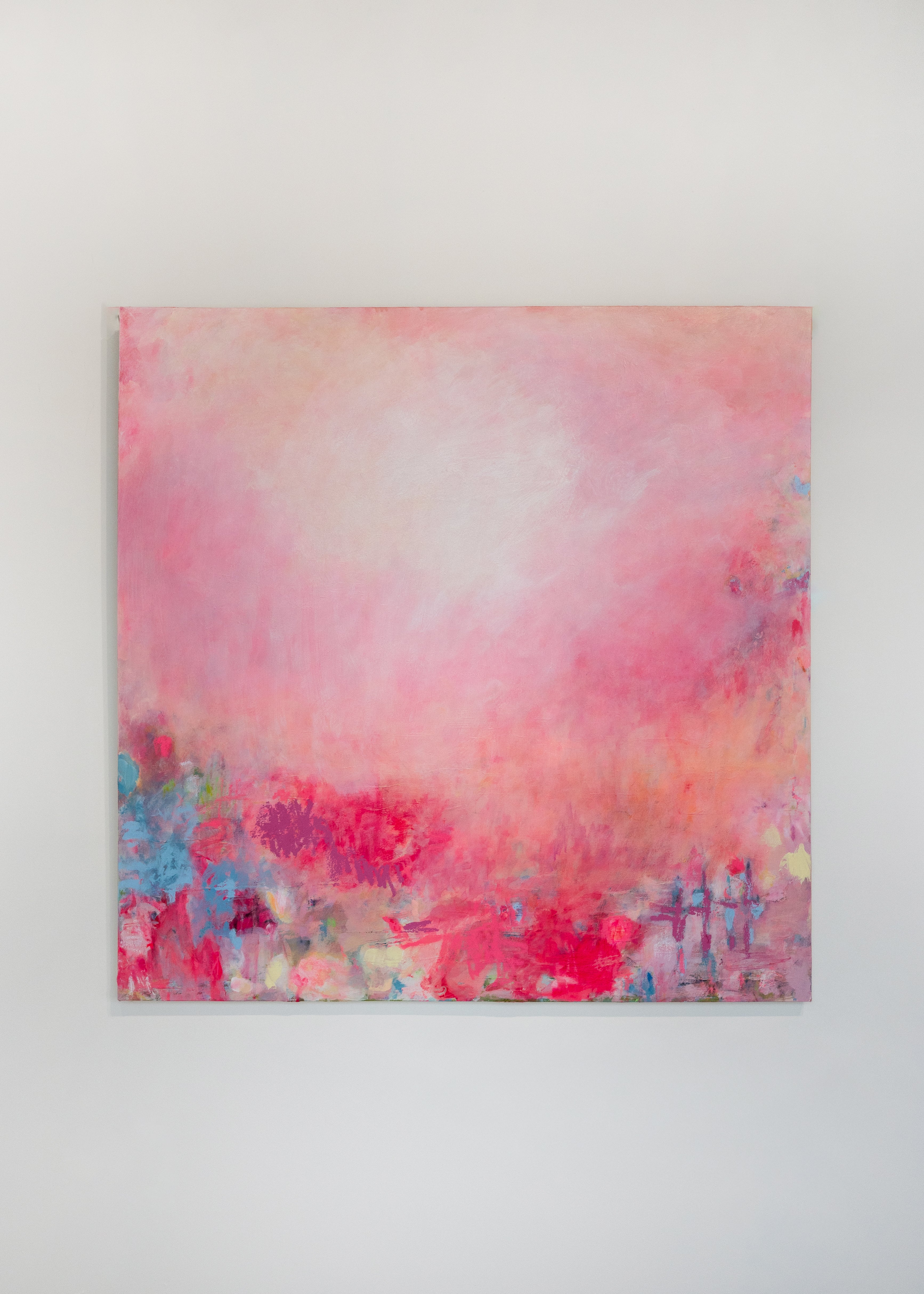 Sharon Kelly, Dance in the Sun