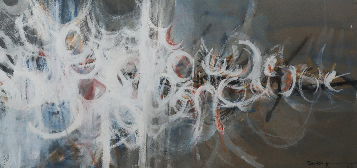 Dunkan de Kergommeaux | Untitled