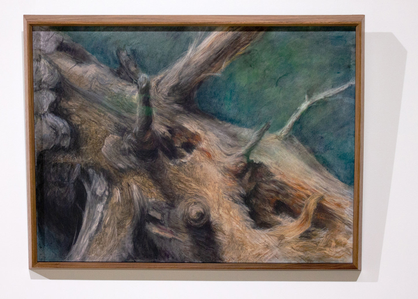 Gabrielle Madore, Decomposing Tree