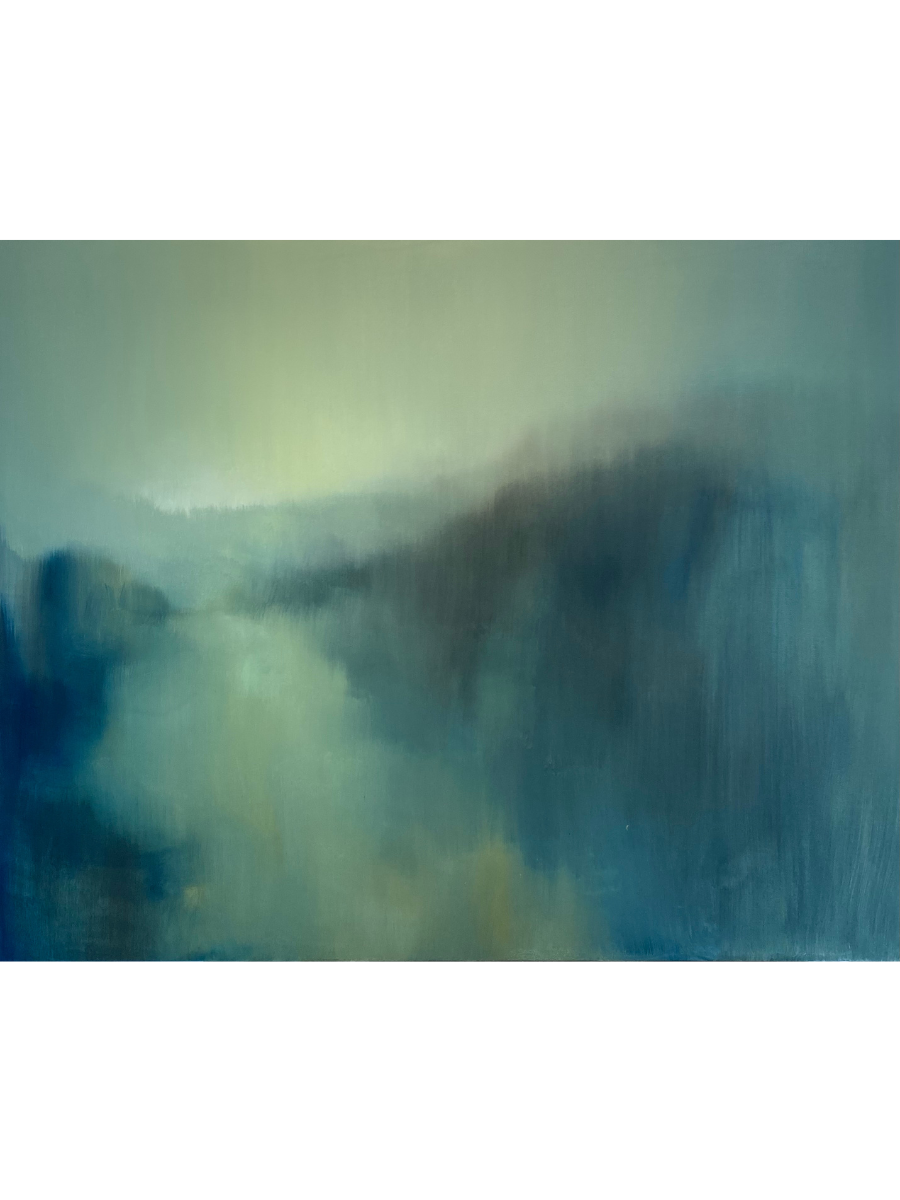 Boyd Waites, End of the Valley-2