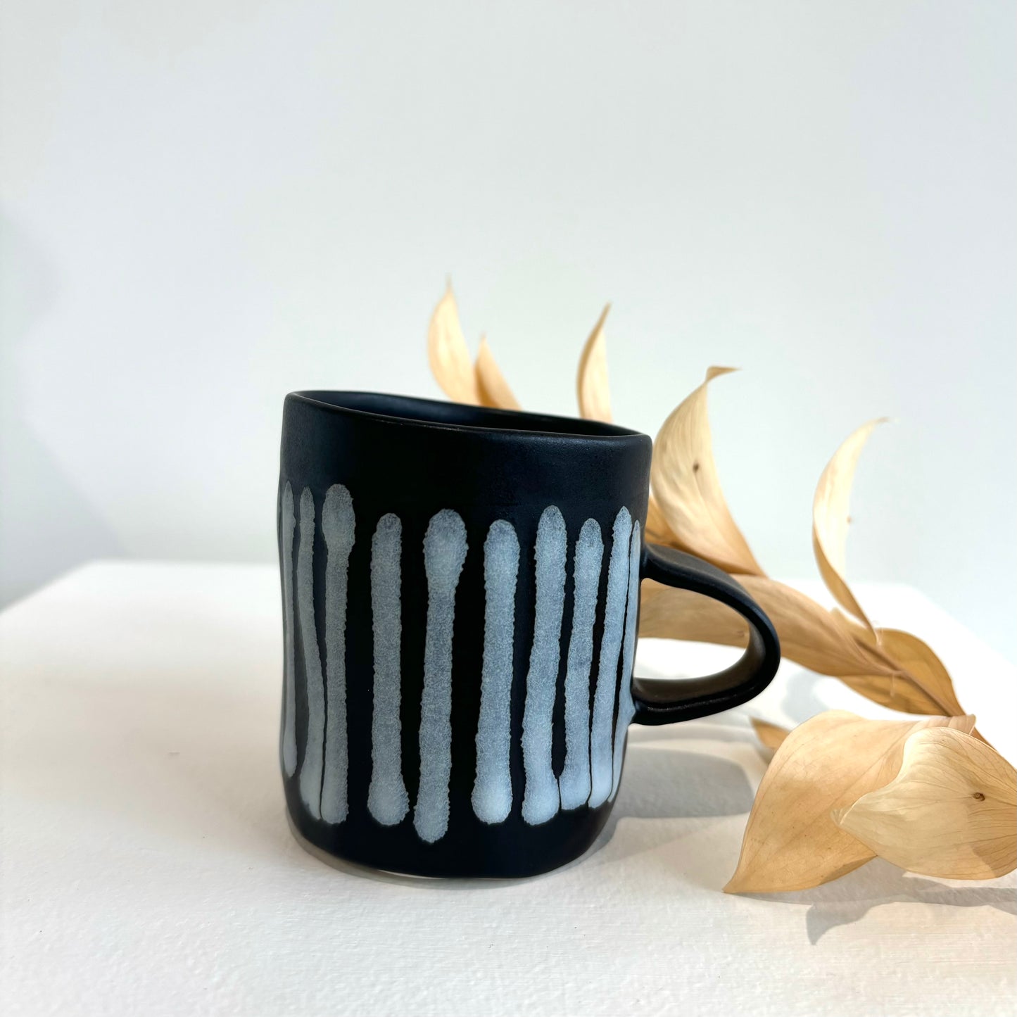 Jennifer Graham, Espresso Mug