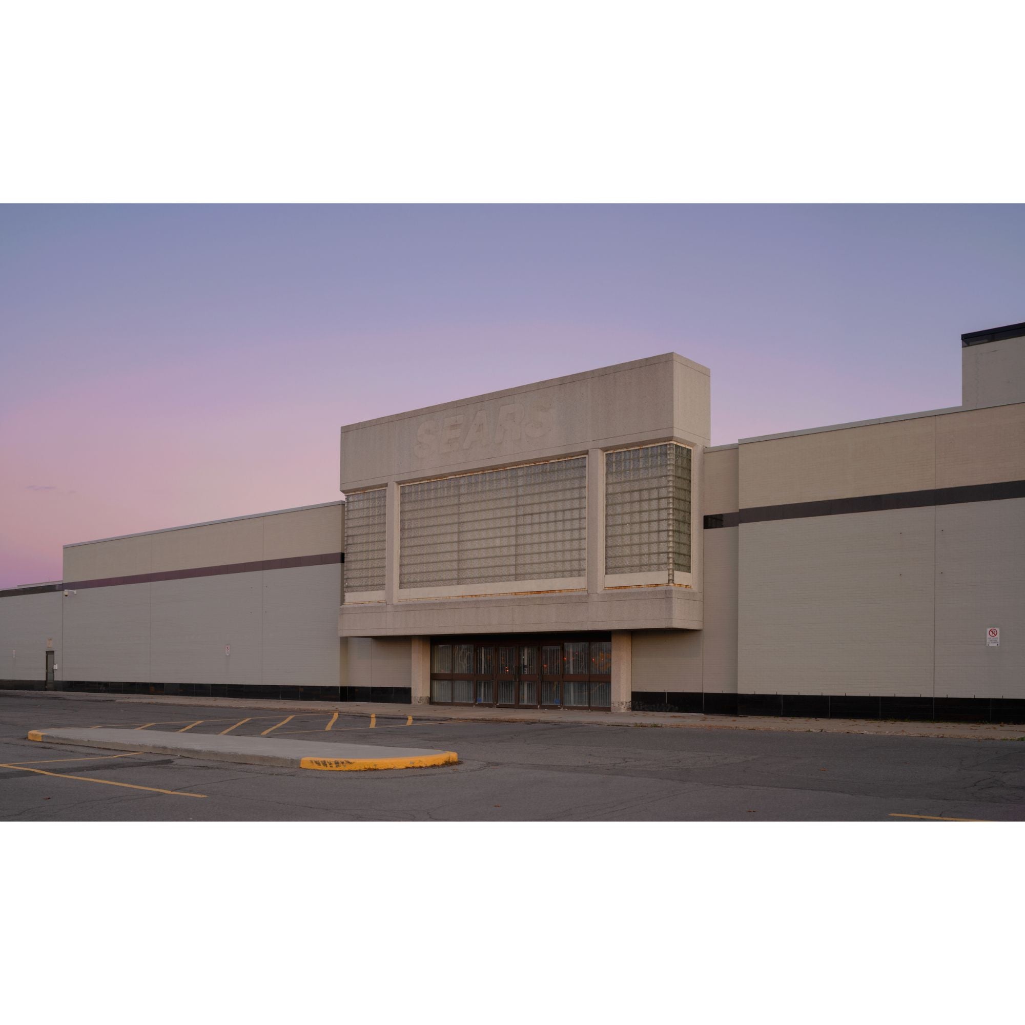 Błażej Marczak, F$EARS