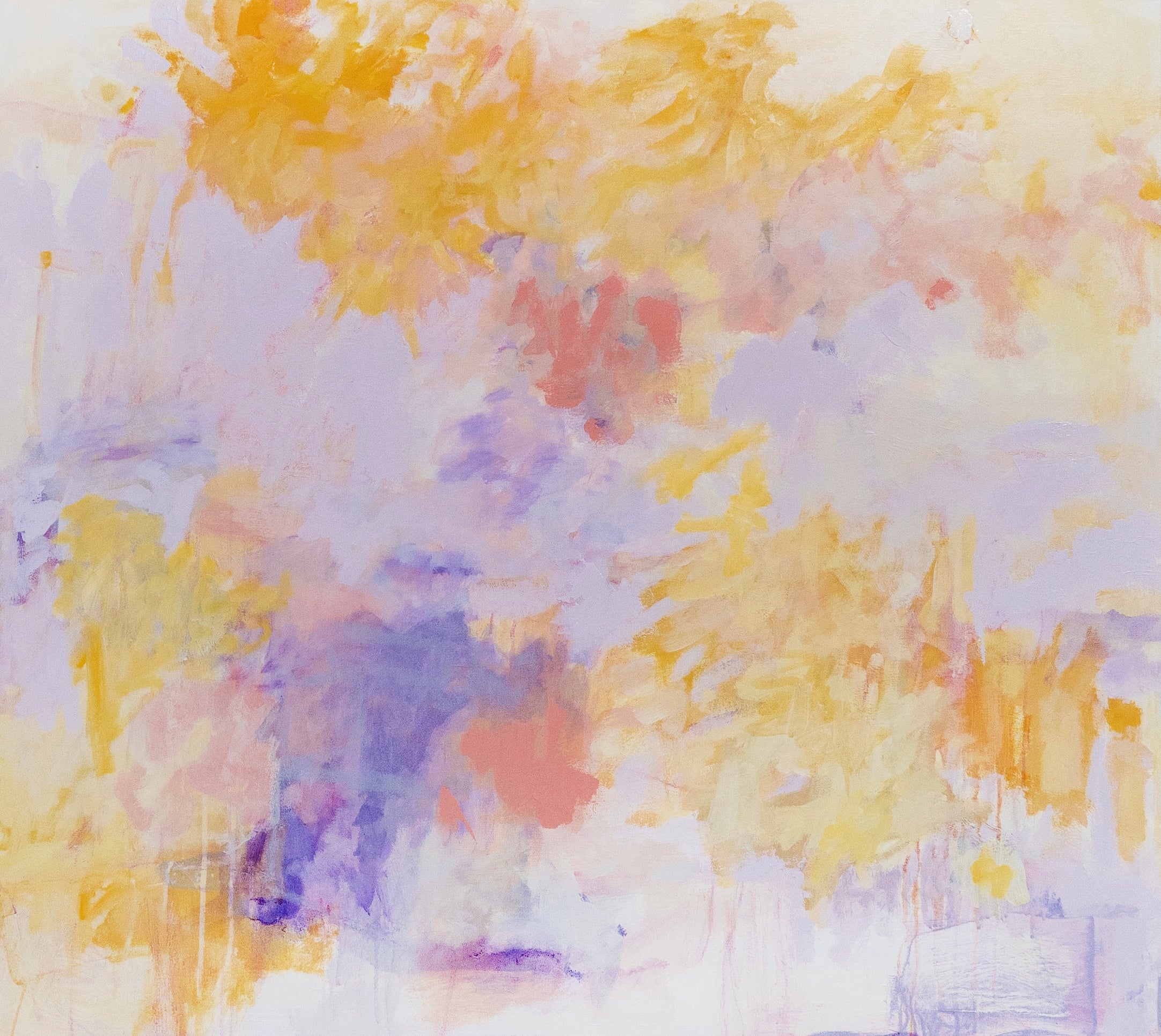 Sharon Kelly, First Love