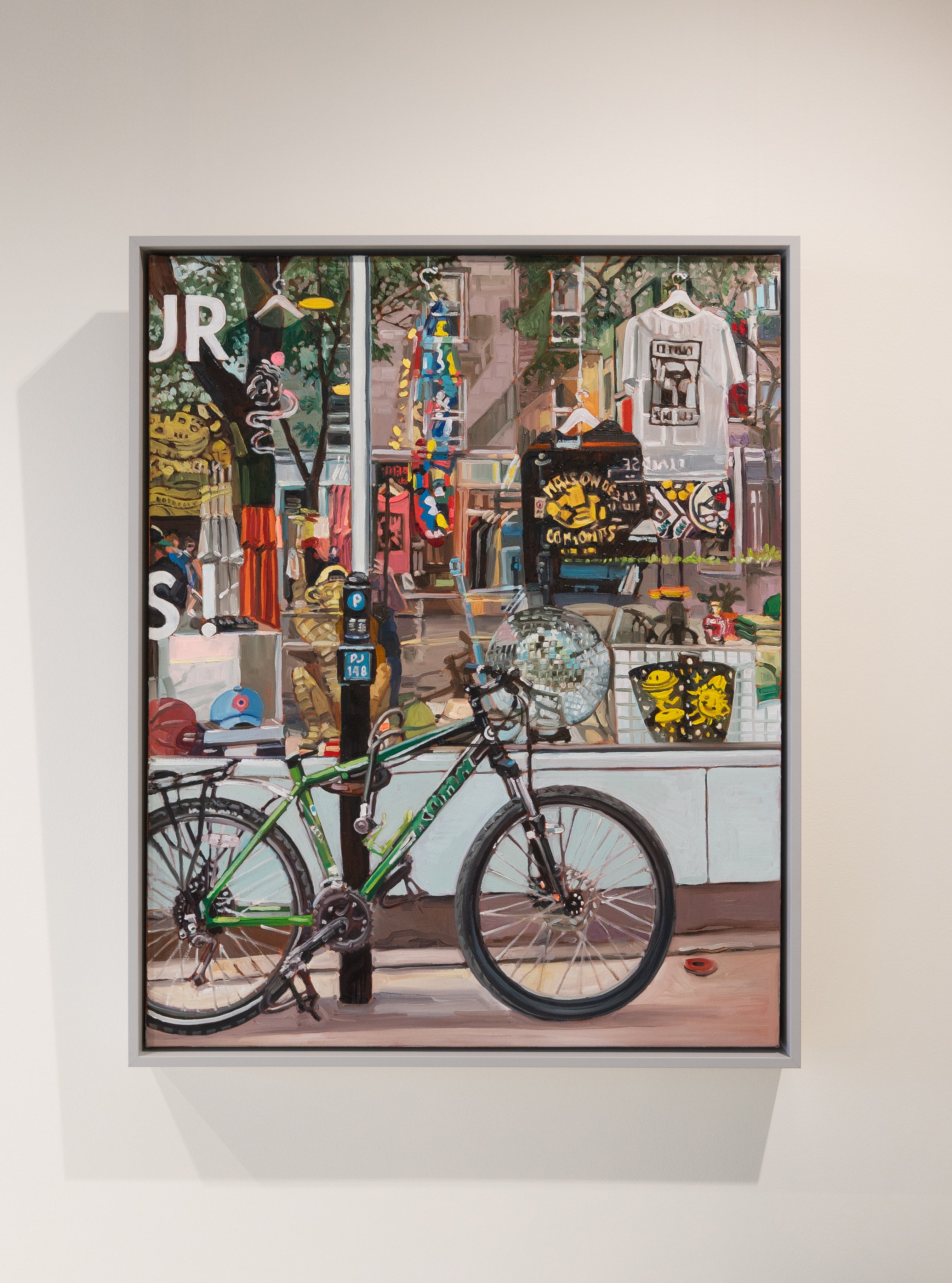 ACQUIRED | Iryna Merkulova, Summer Shopping-3