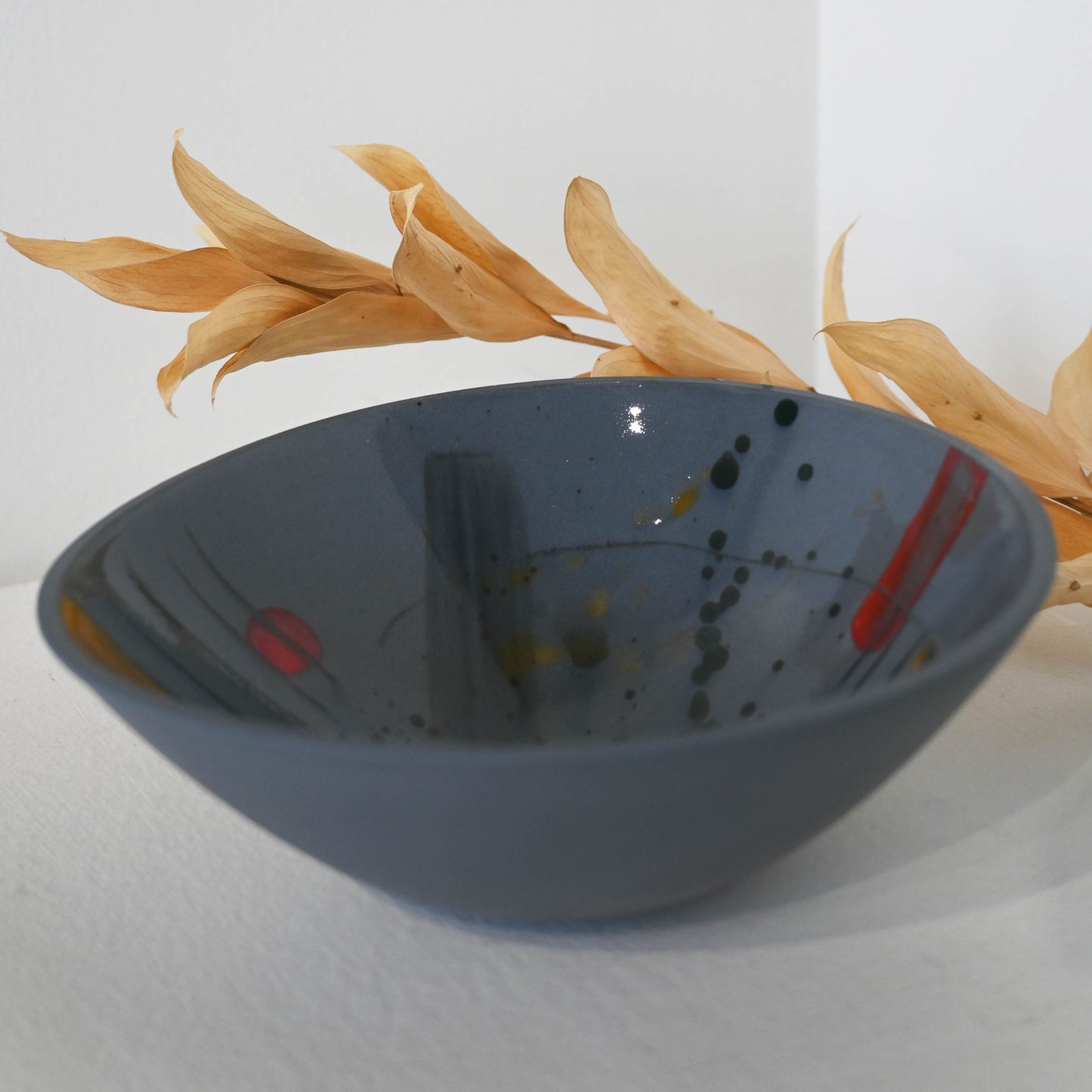 Dauma Stirbyte, Snack Attack Bowl