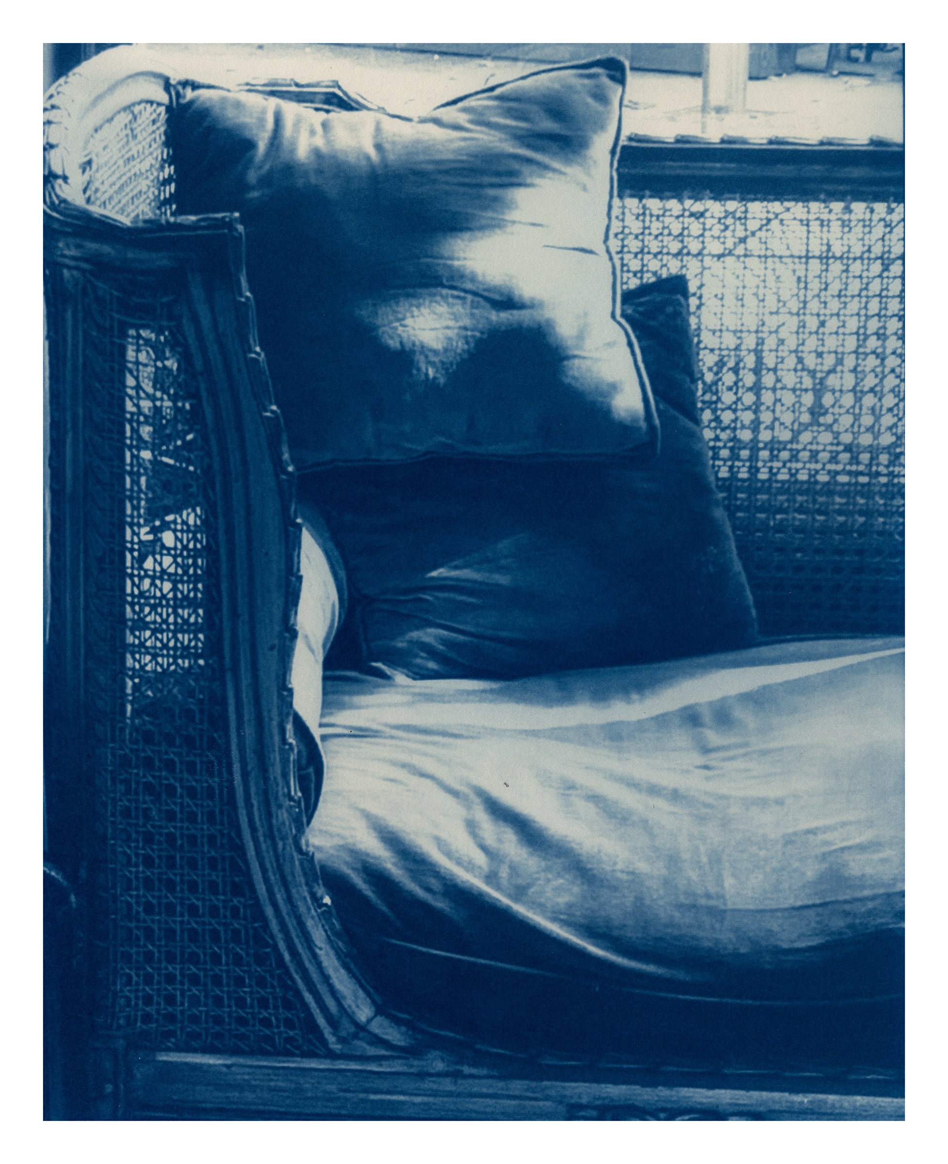 Joy Kardish, Hotel Lobby-3