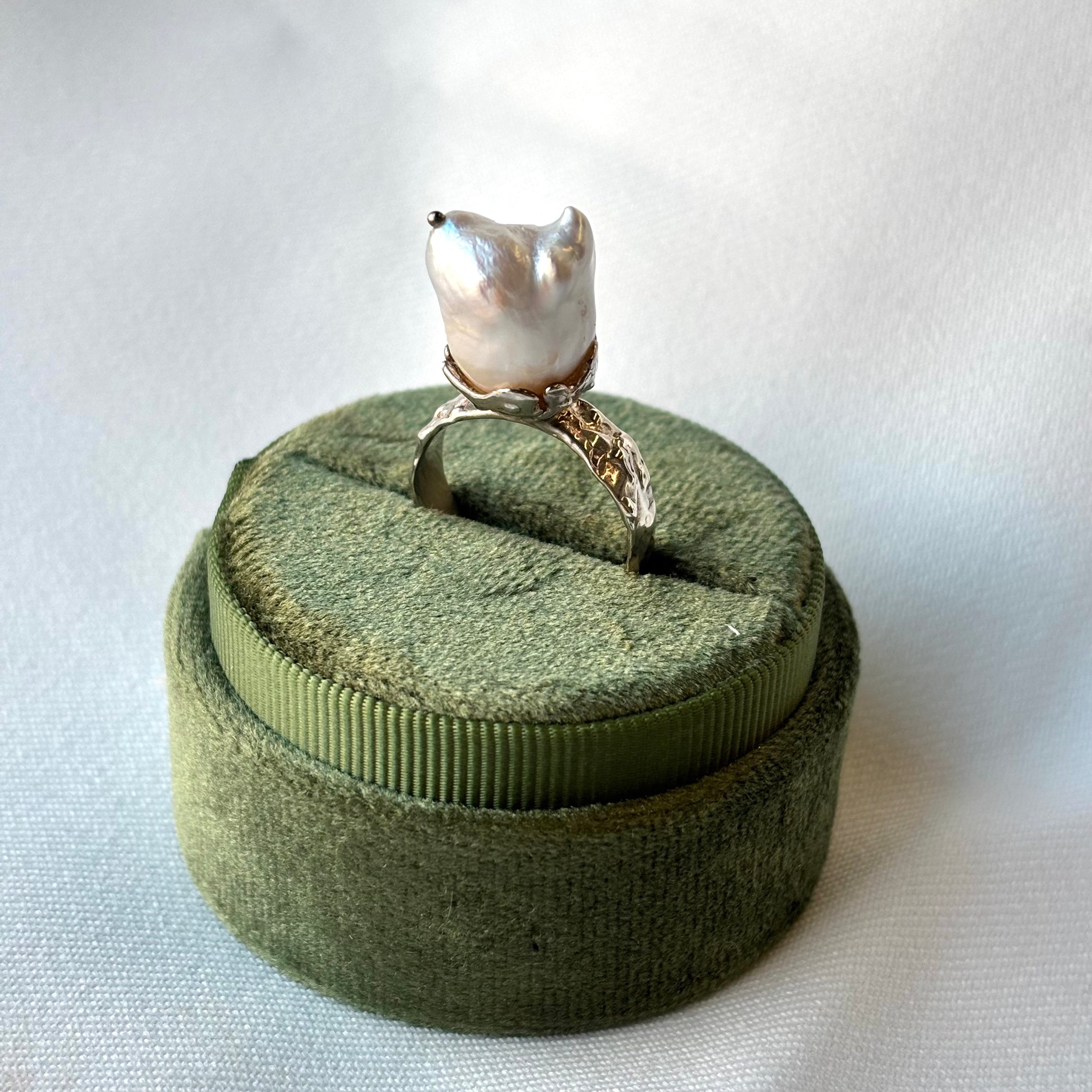 RYHN, Botanical Evening Ring-3
