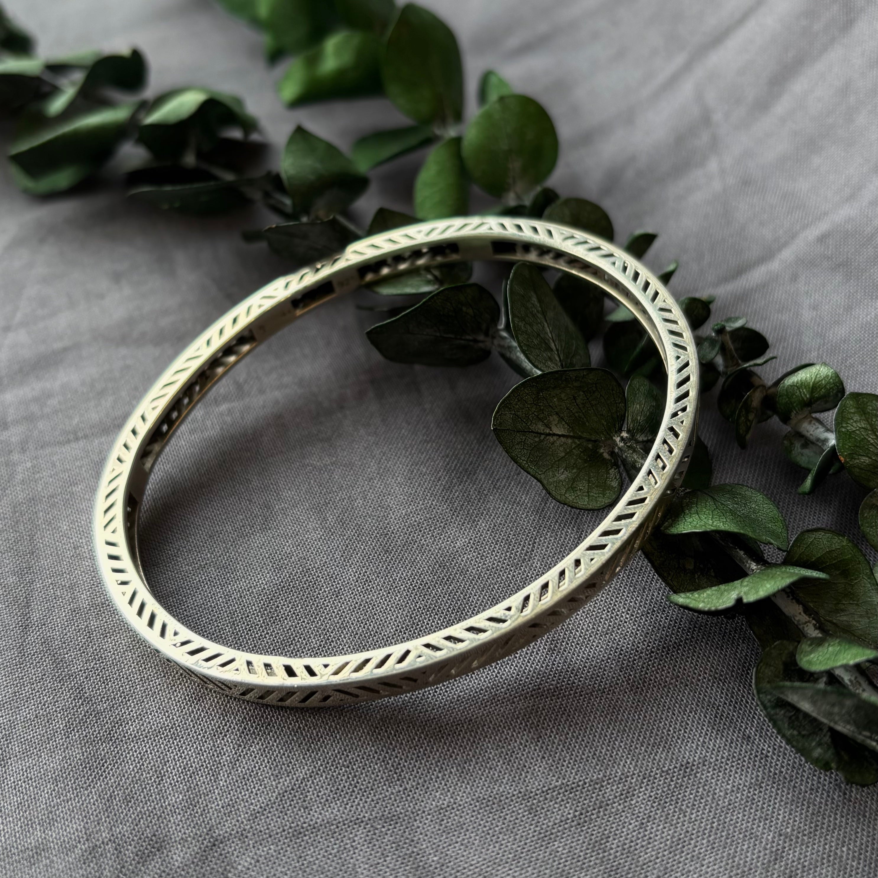 Spoke, Electra Bracelet