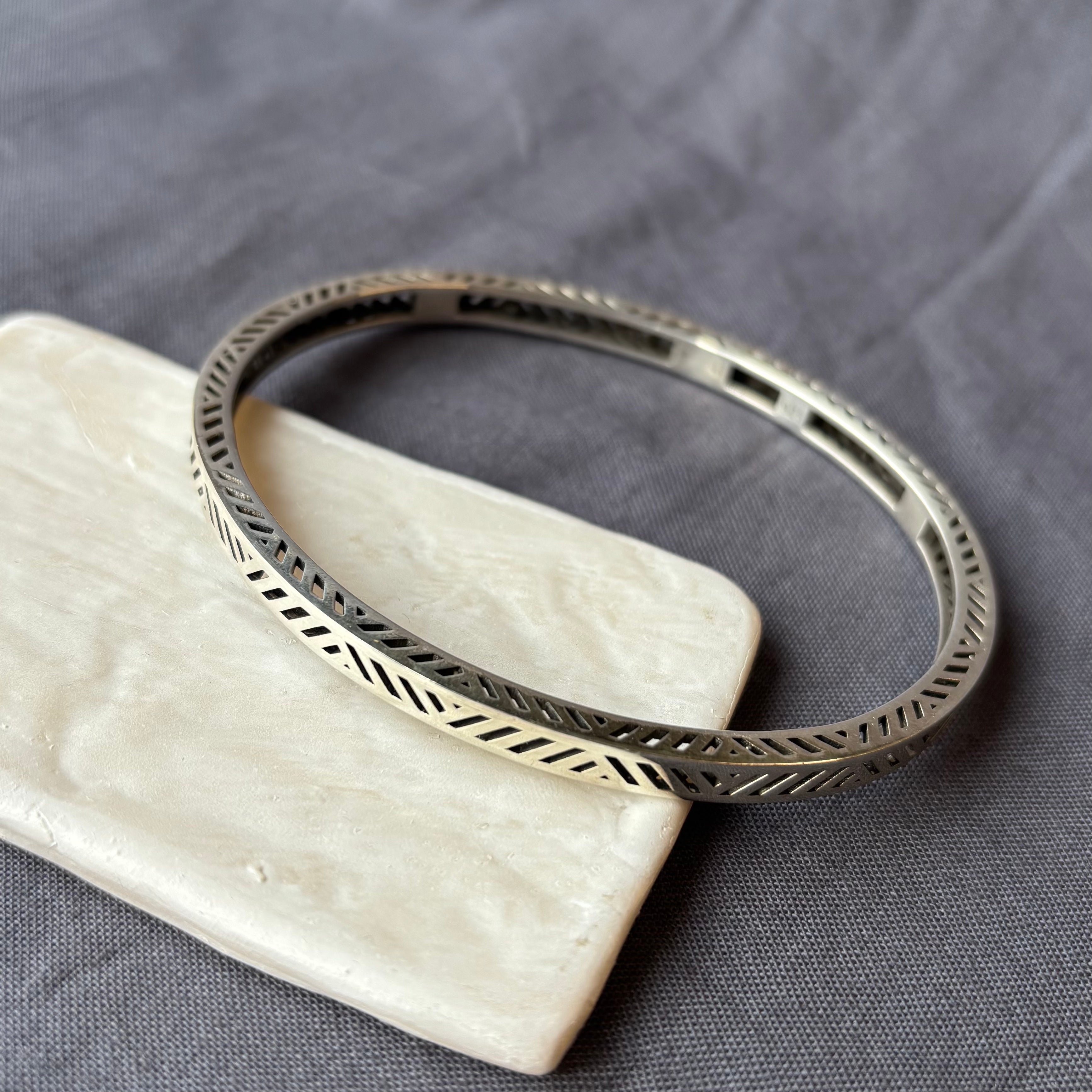 Spoke, Electra Bracelet