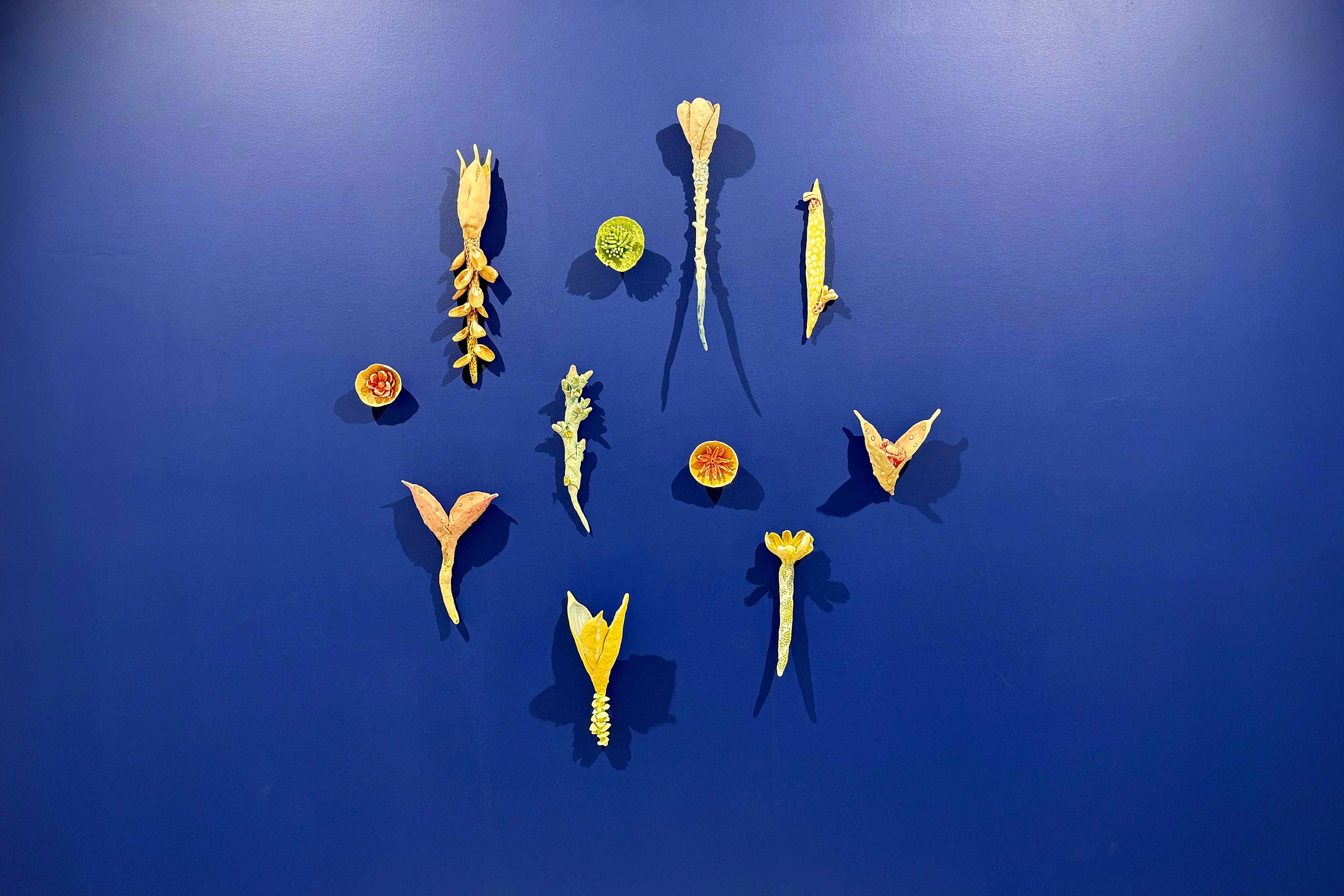 Marney McDiarmid, Untitled 6-3