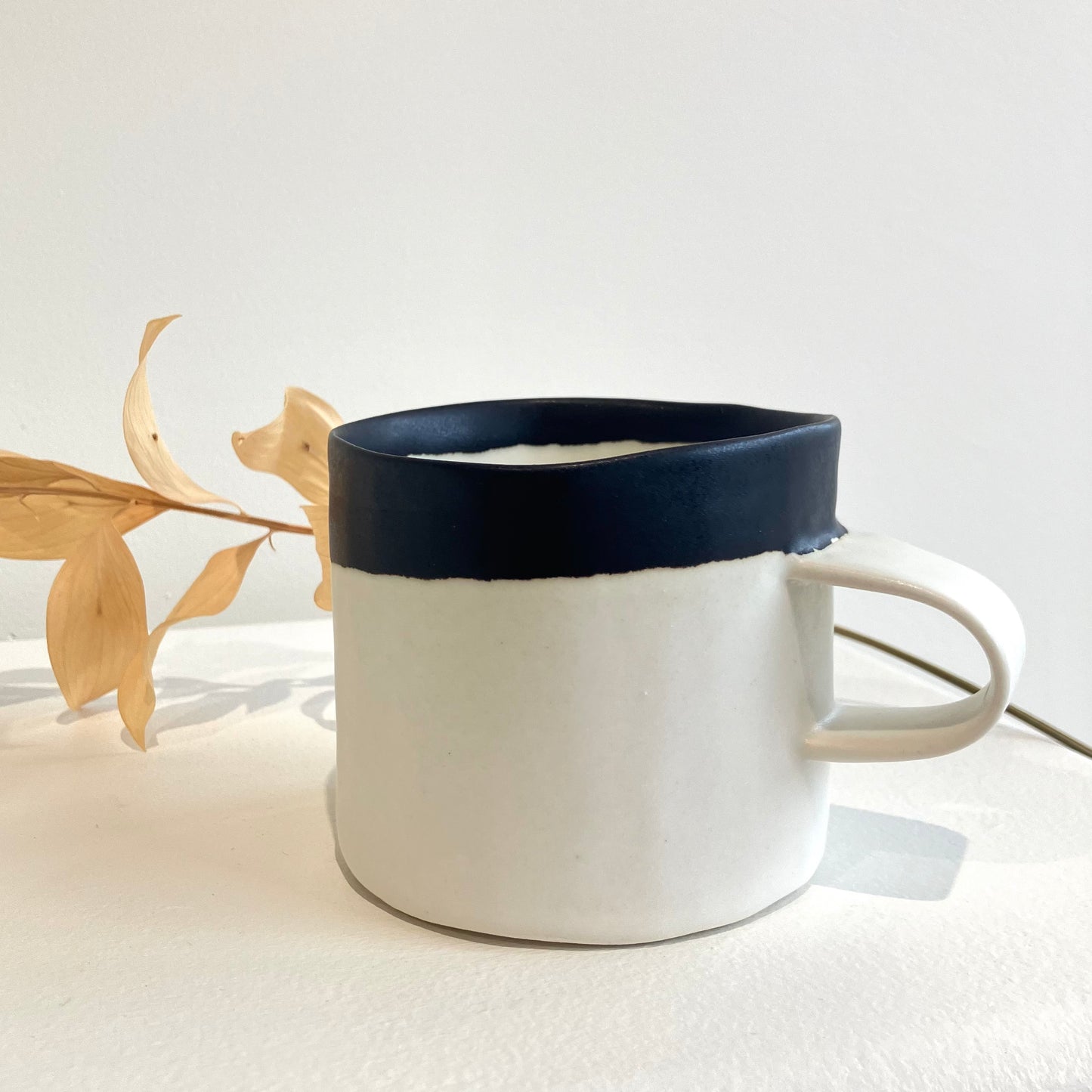 Jennifer Graham, Mugs