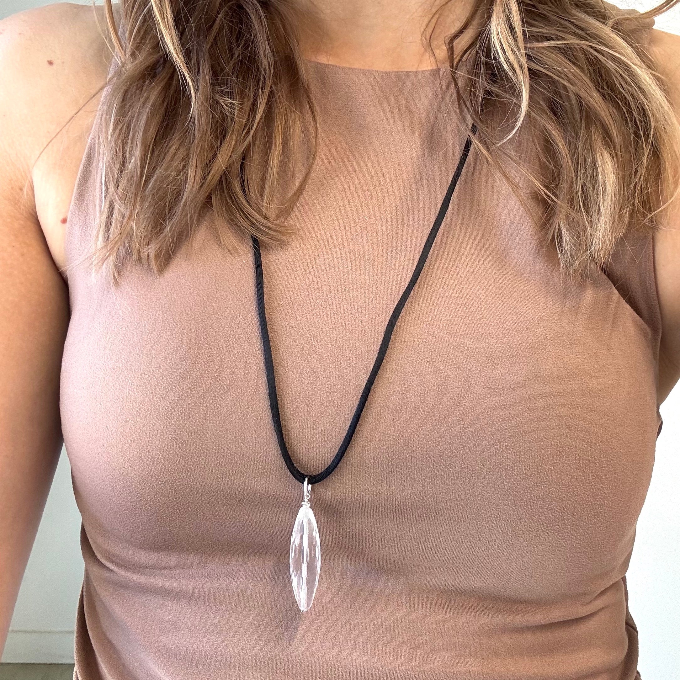Brenda Wong, Astra Necklace-3