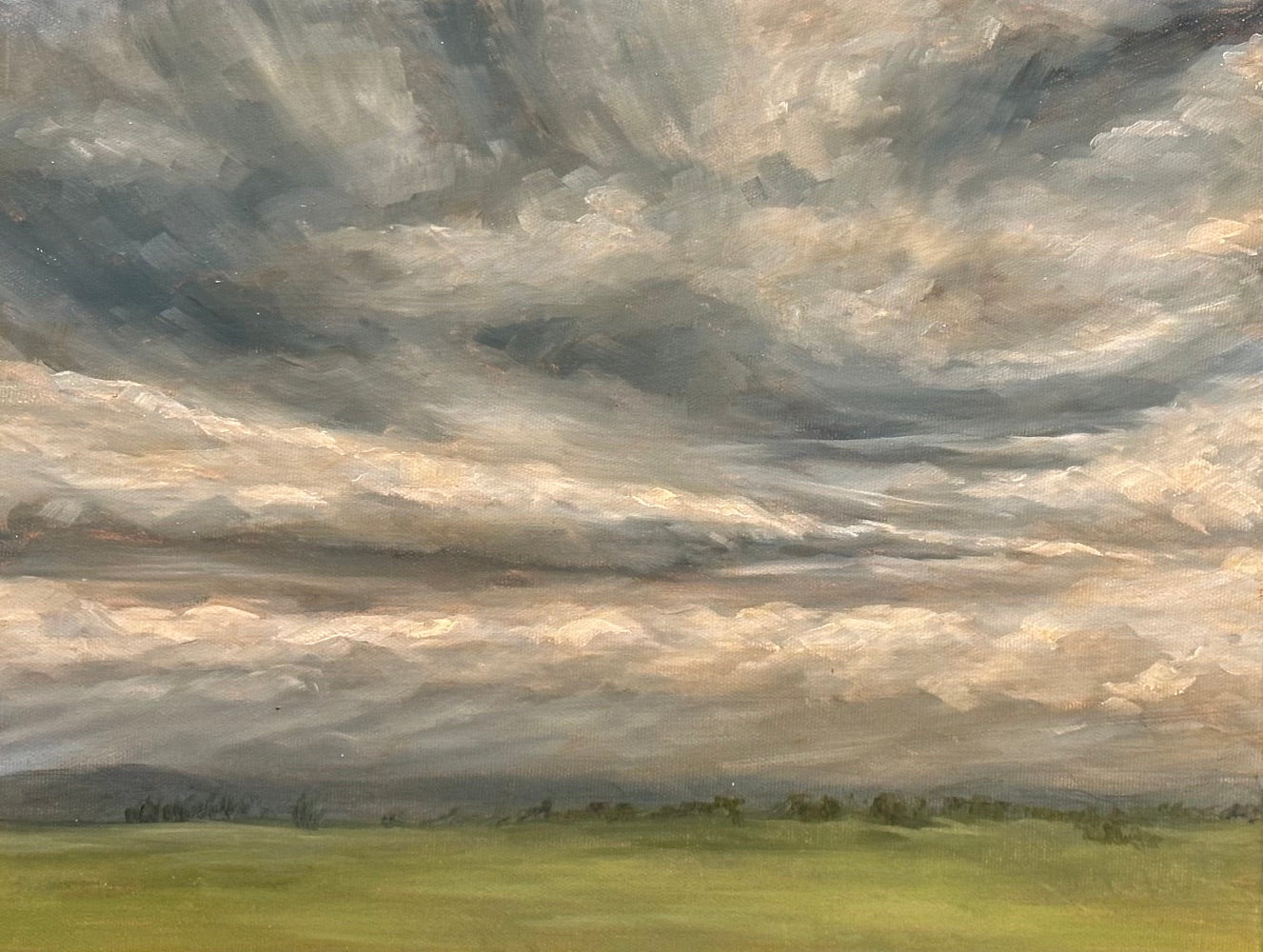 Jordan Craig, Turbulence-2