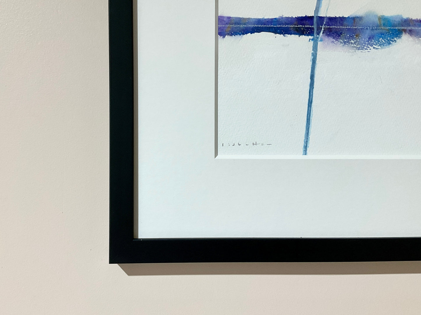 David Lidbetter, The Three Sisters