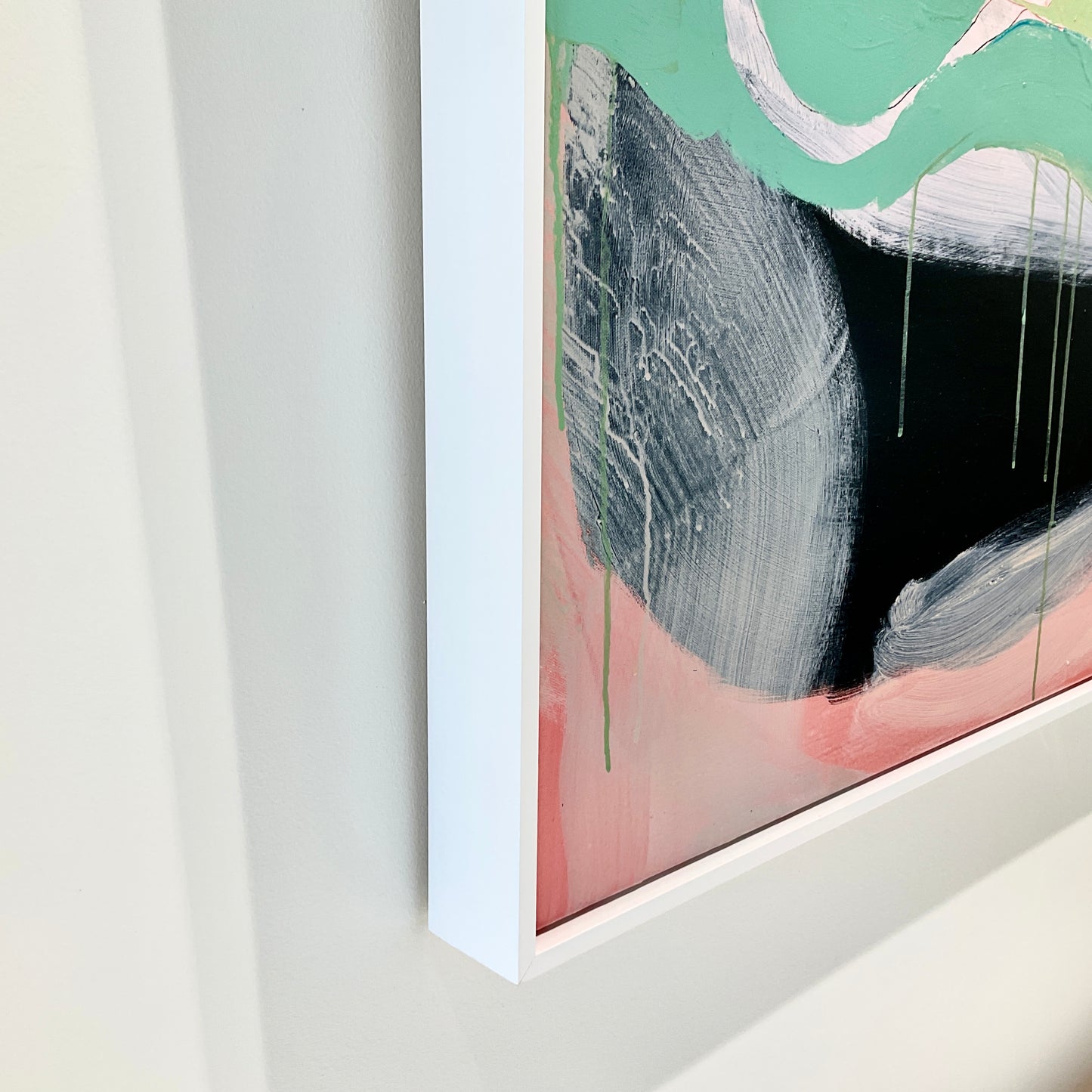 Claire Desjardins, Open Sky