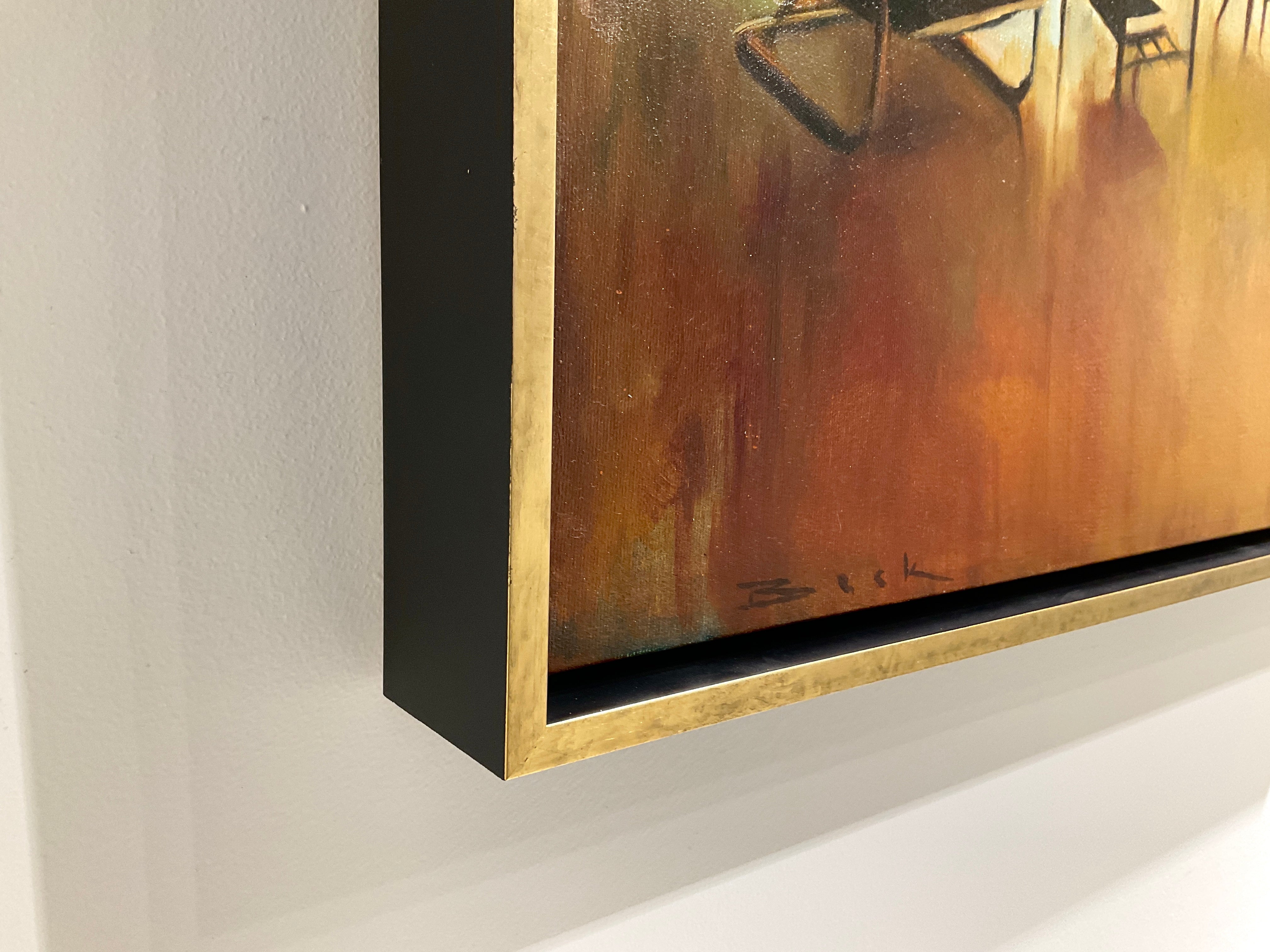 ACQUIRED | Andrew Beck, Oh Dear-5