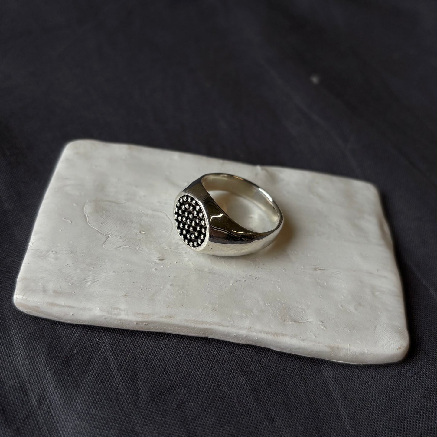 Spoke, Retro Rhythm Ring