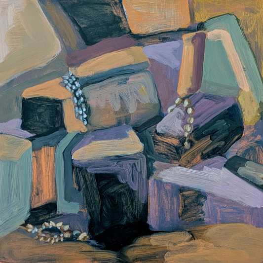 Bella Laflamme, Inherited 4