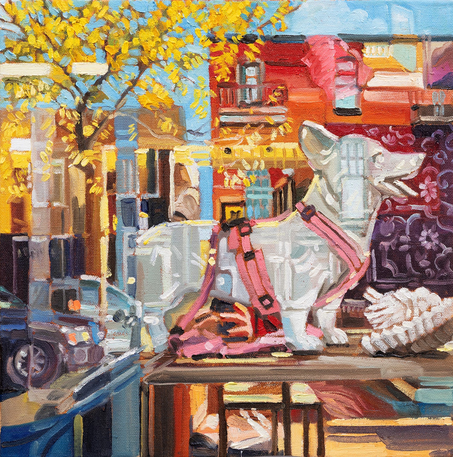 Iryna Merkulova, Domestic