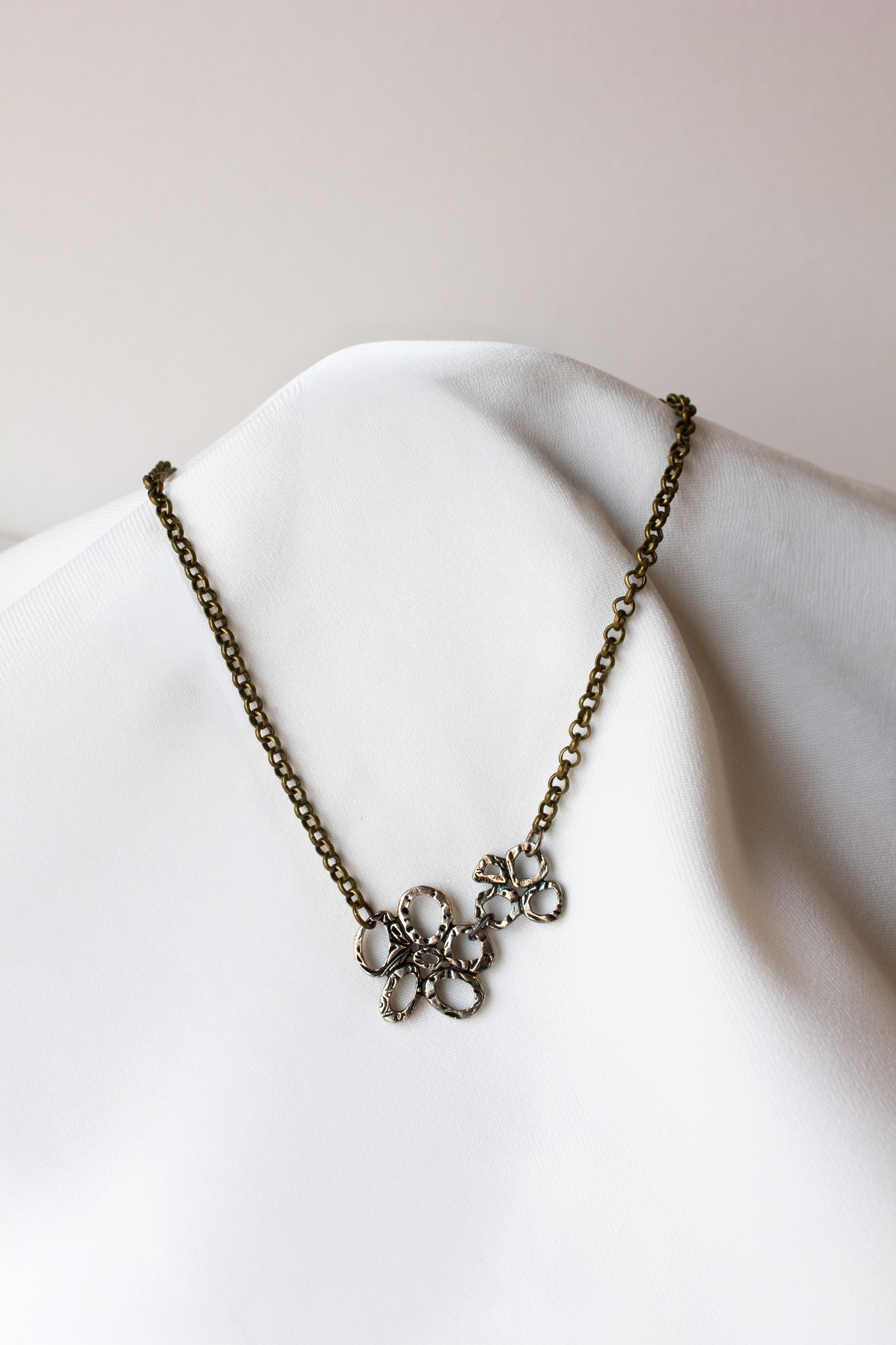 Brenda Wong, Isuza Necklace-3