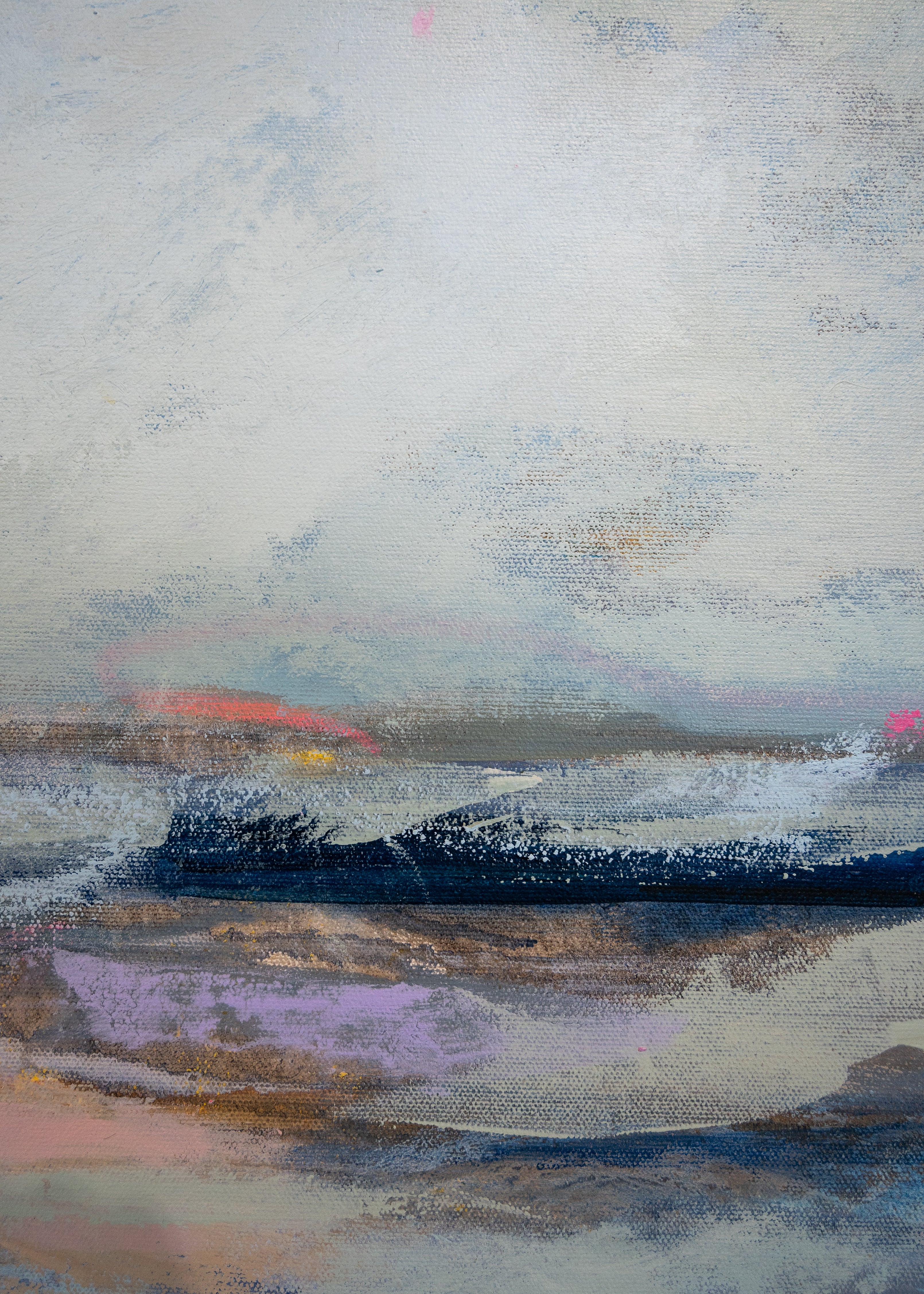 Sharon Kelly, It Breathes, It Roars-3