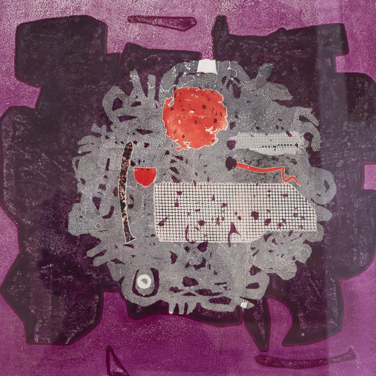 James Boyd, Island