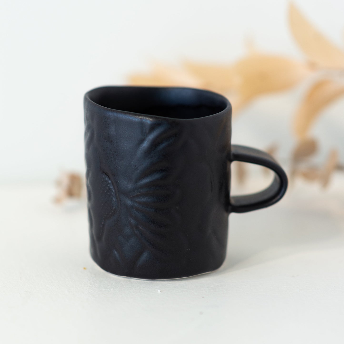 Jennifer Graham, Espresso Mug