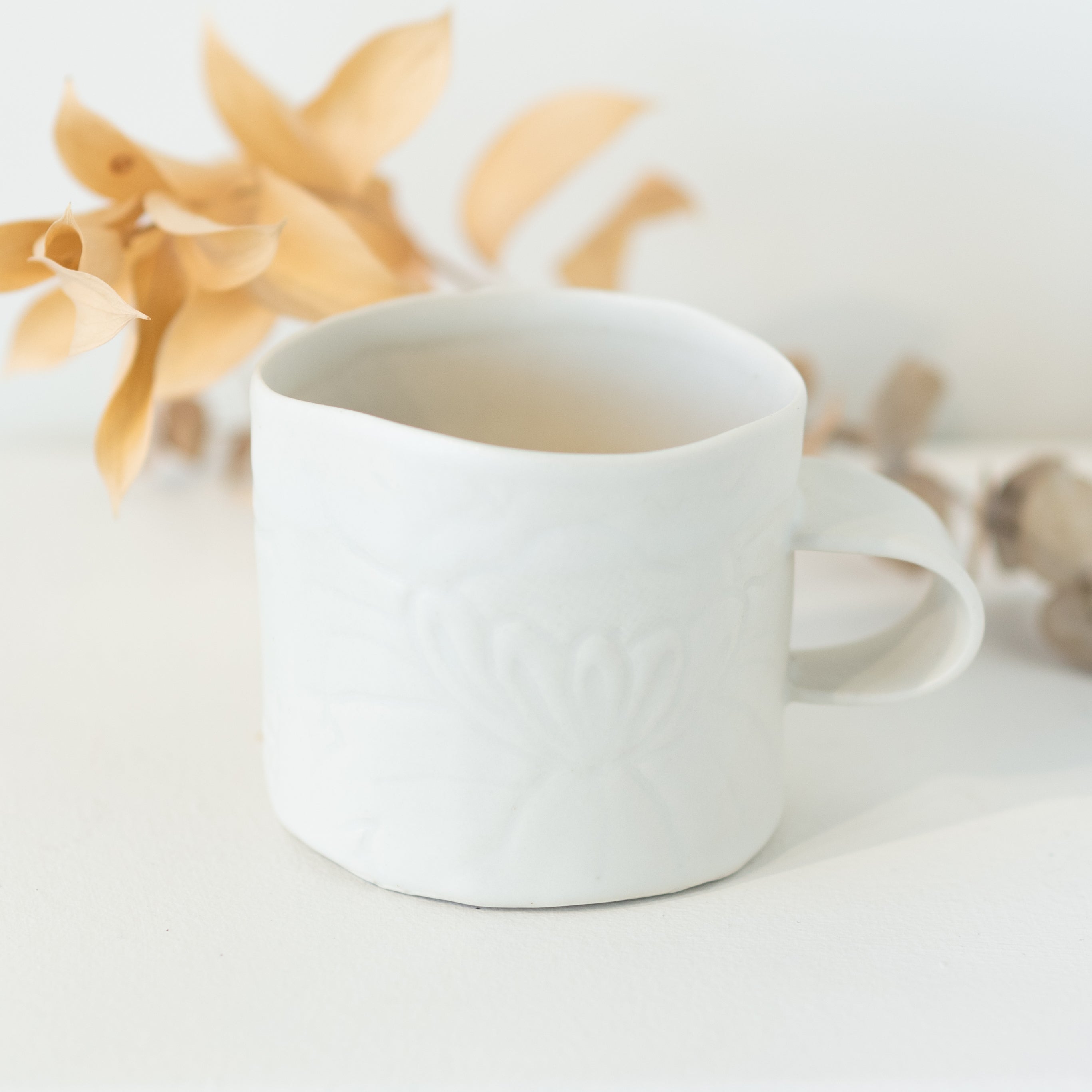 Jennifer Graham, Mug-4