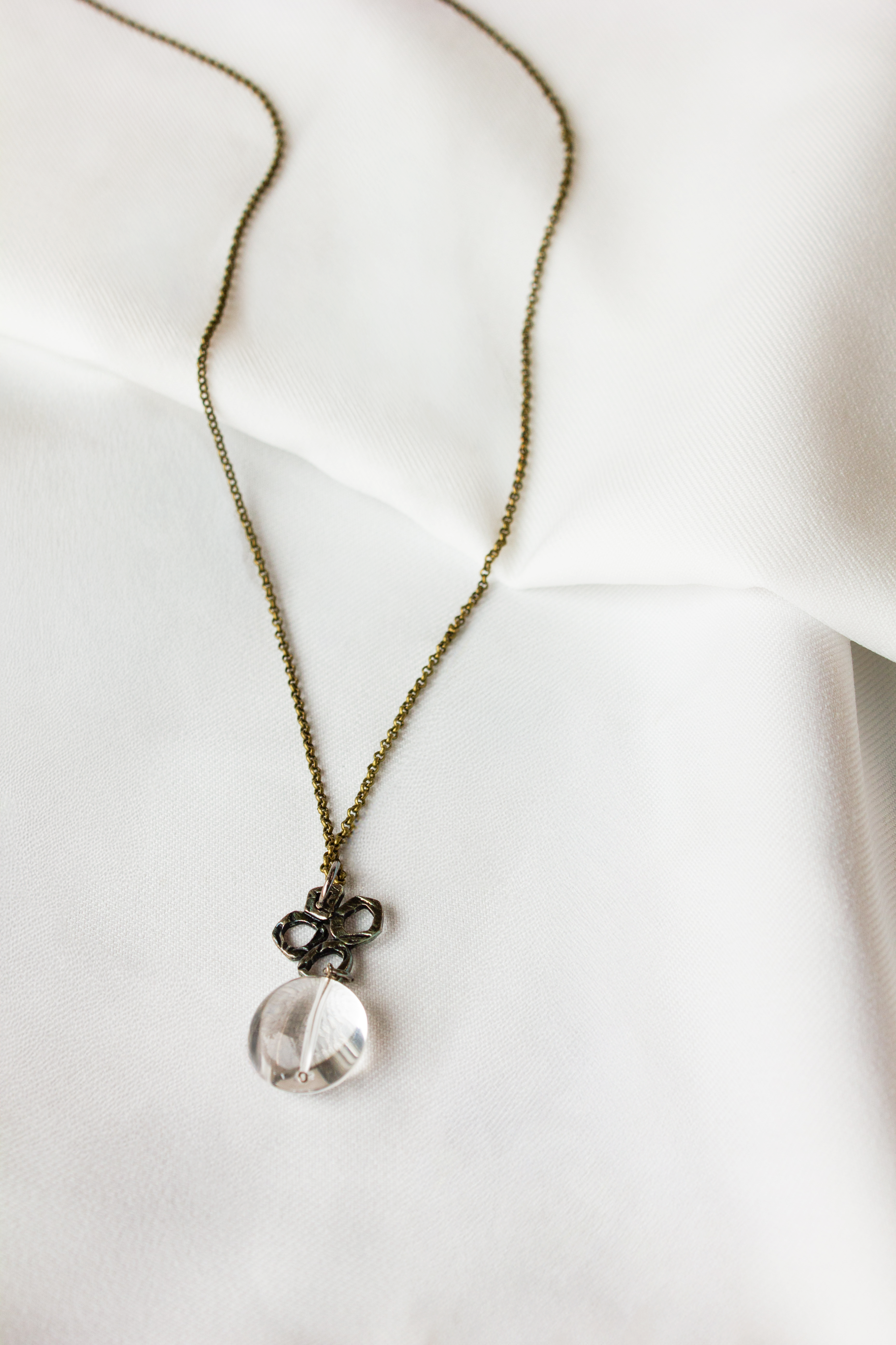 Brenda Wong, Kessler Necklace-2