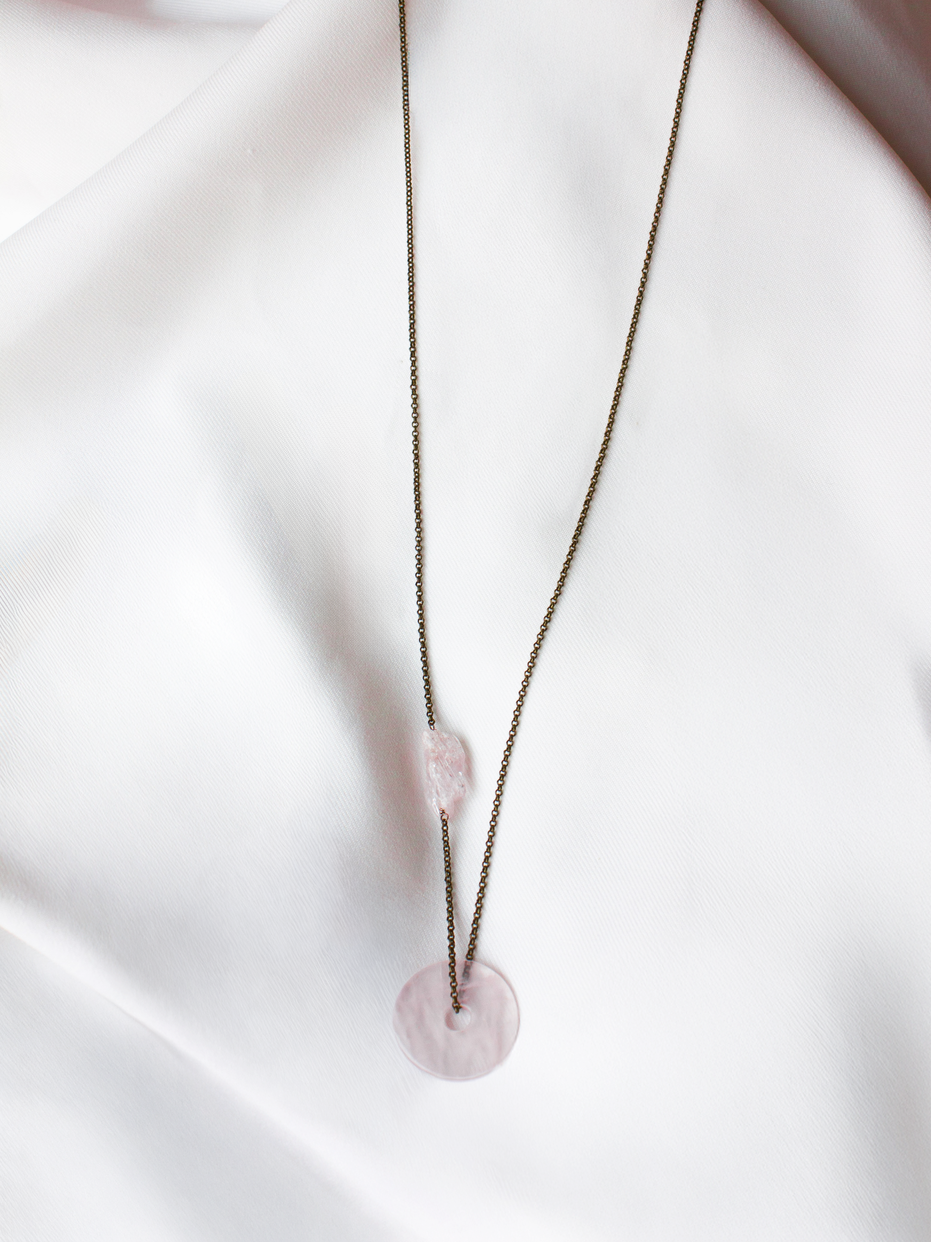Brenda Wong, Kylian Necklace-2