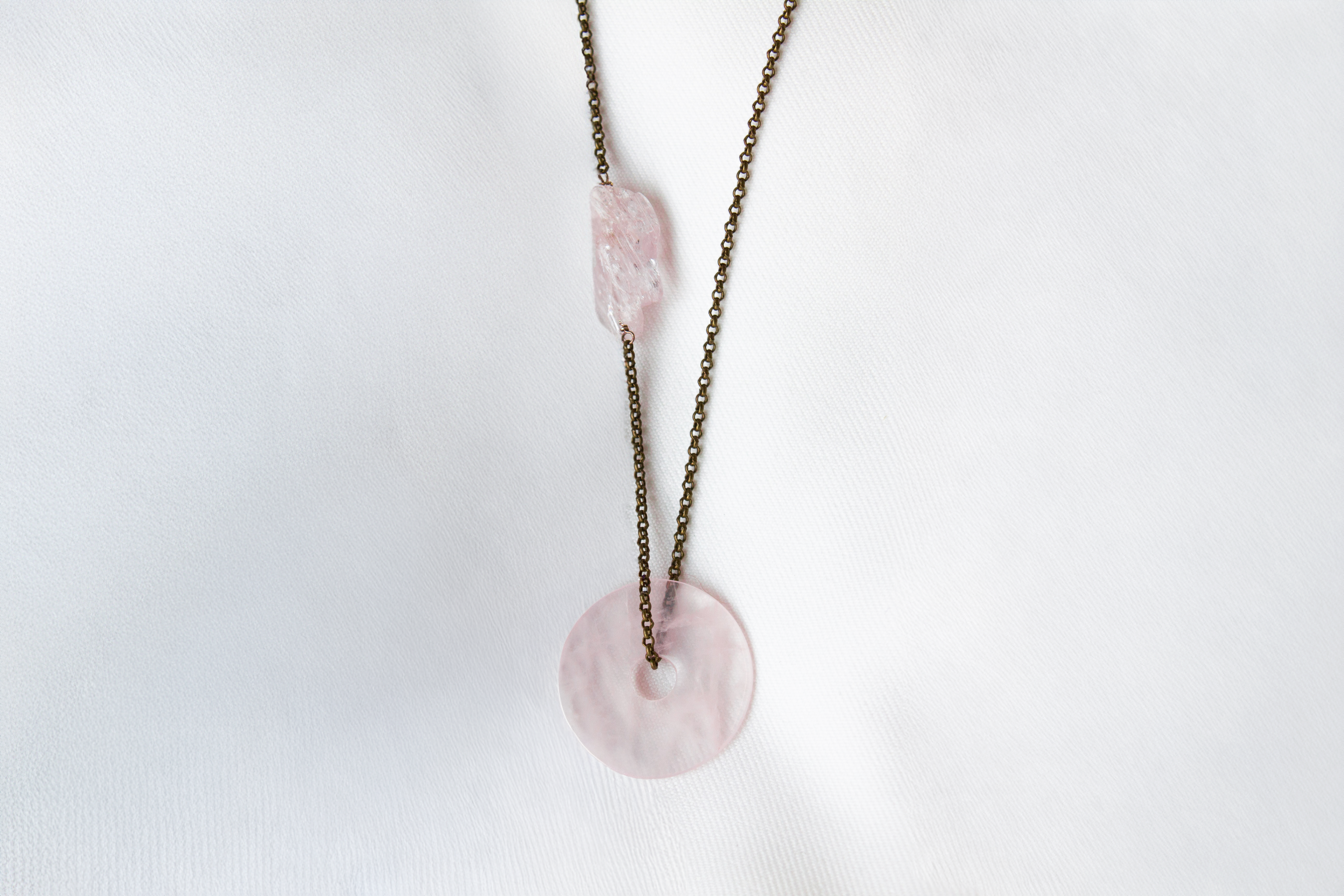 Brenda Wong, Kylian Necklace-1