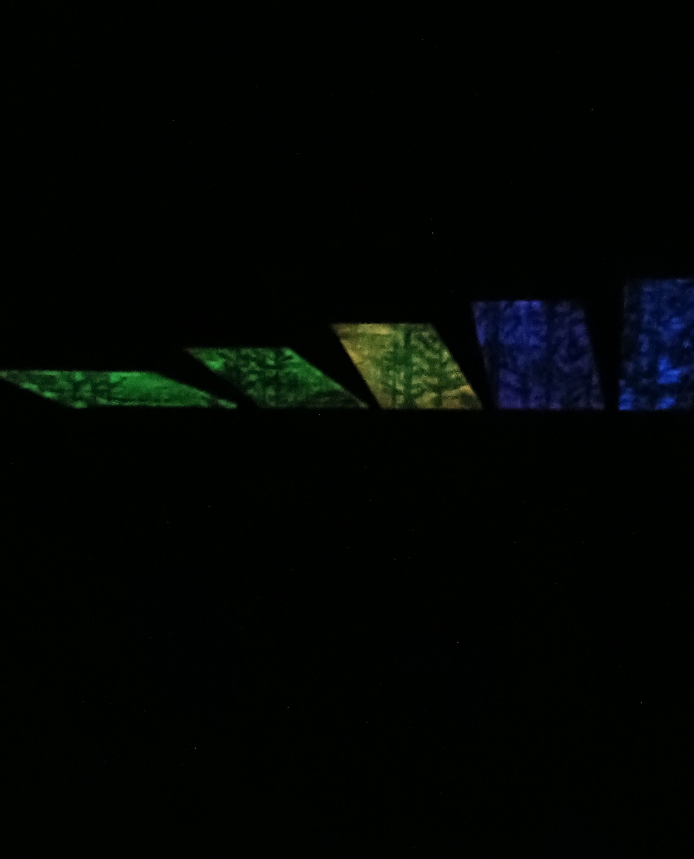 Lee Stewart, Augmented Landscape-3