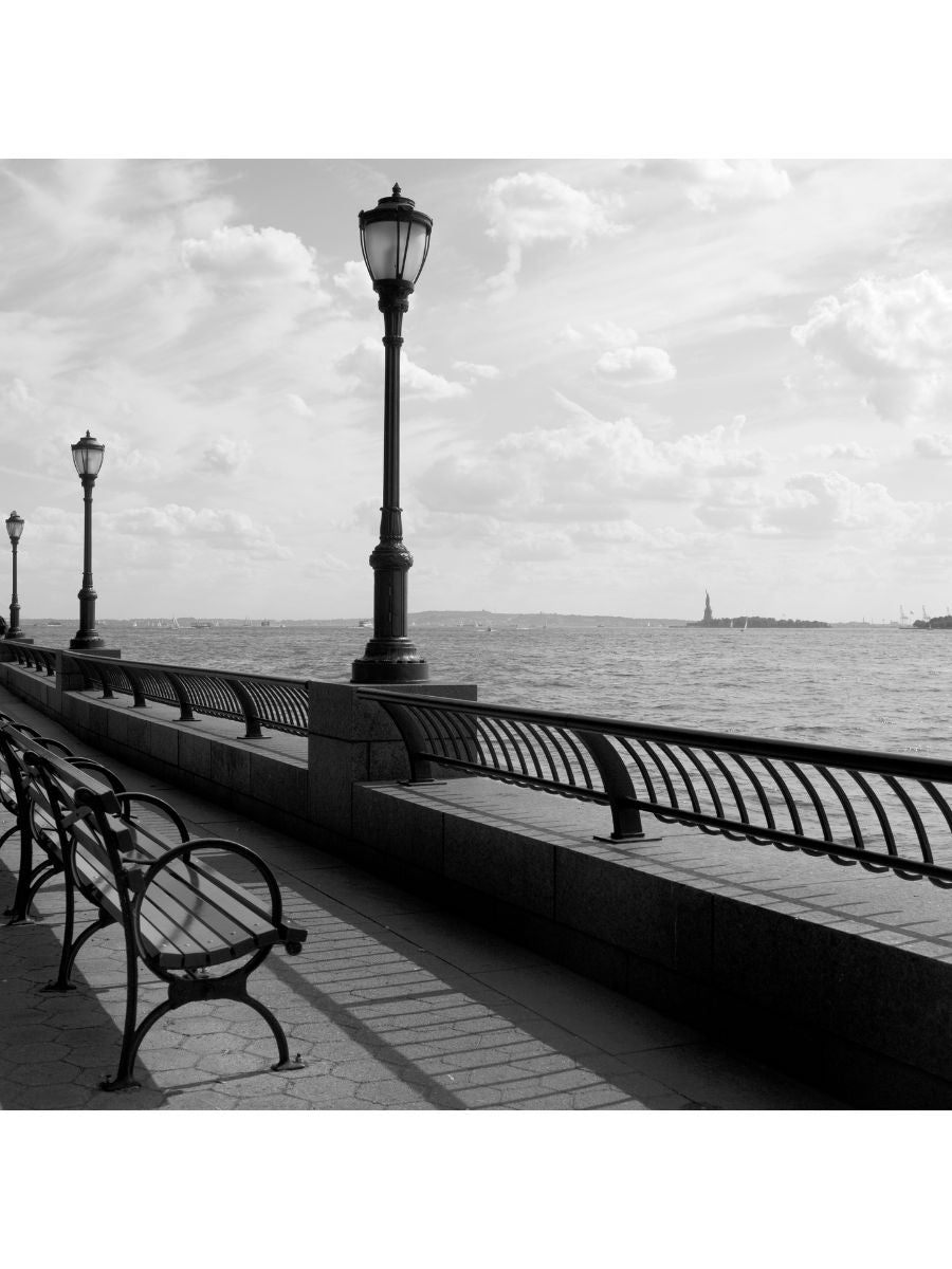 Jordan Craig, Liberty Benches-1